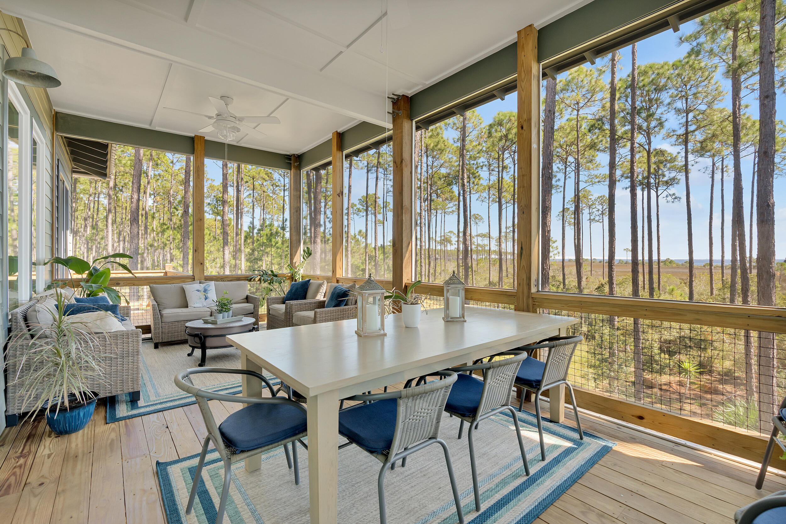 RIVERCAMPS ON CROOKED CREEK PH 2 - Residential