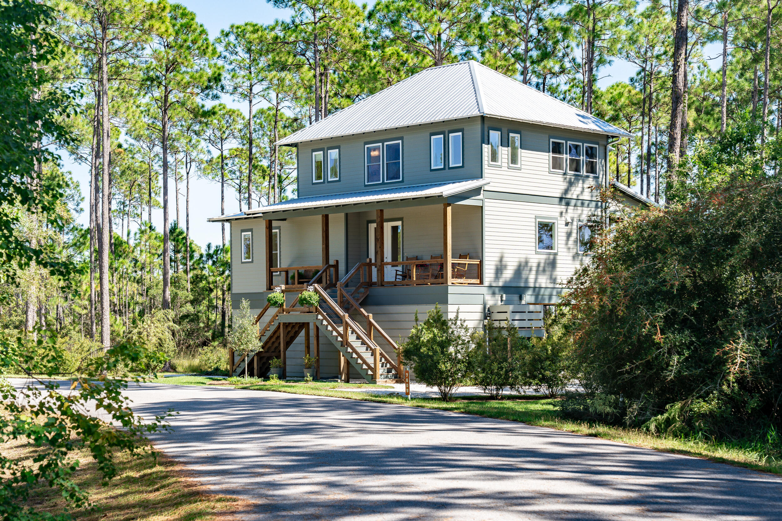 RIVERCAMPS ON CROOKED CREEK PH 2 - Residential