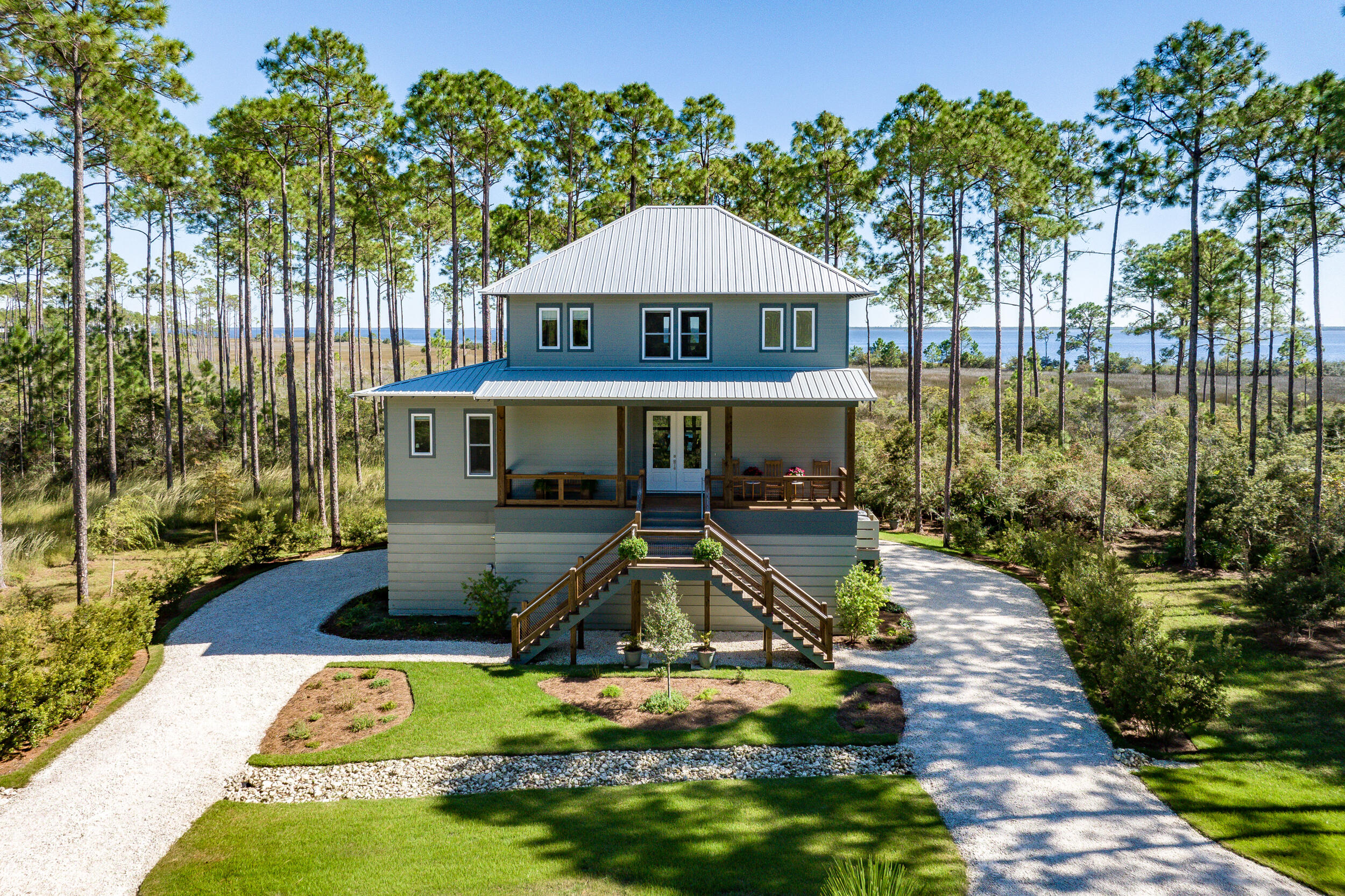 RIVERCAMPS ON CROOKED CREEK PH 2 - Residential
