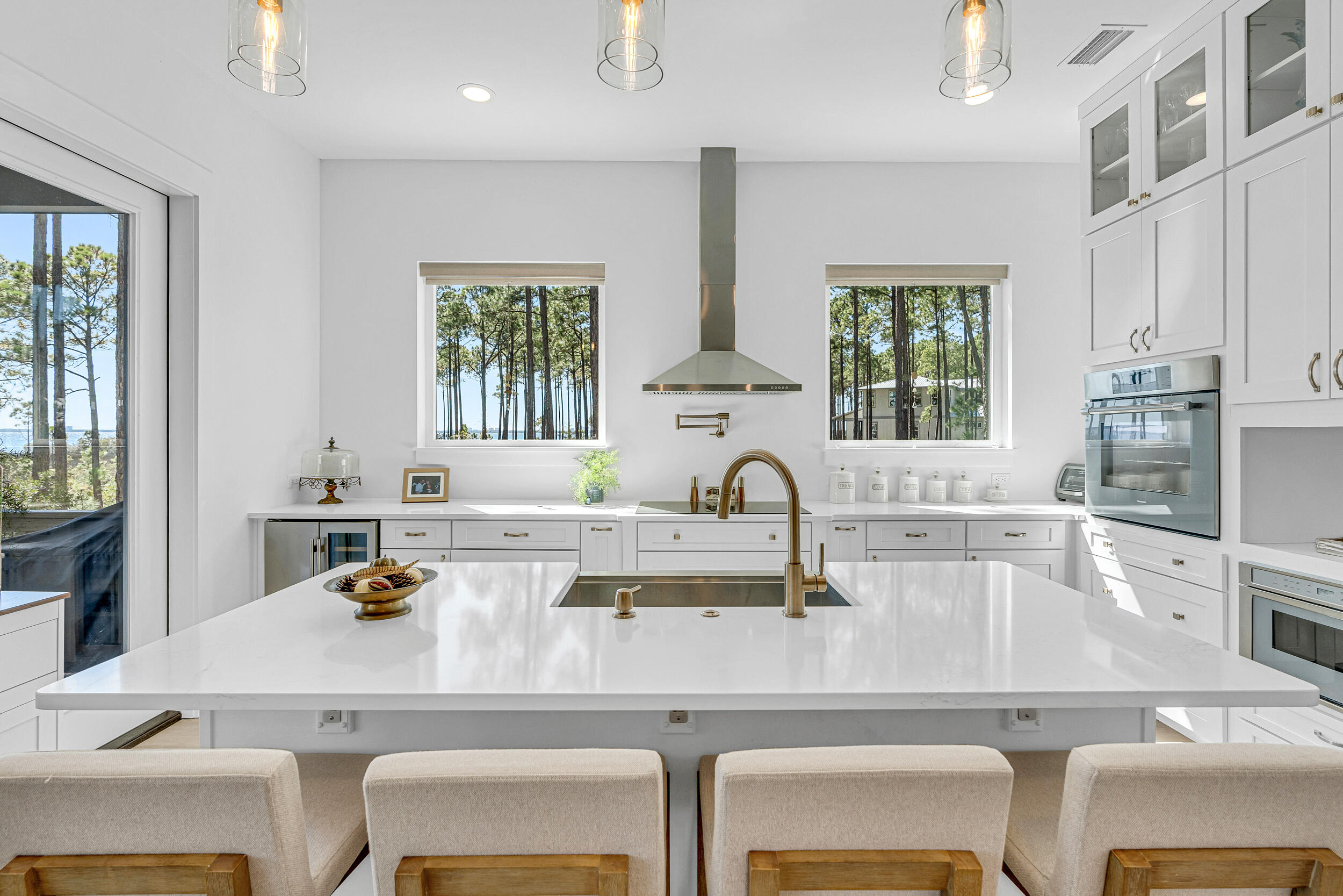 RIVERCAMPS ON CROOKED CREEK PH 2 - Residential
