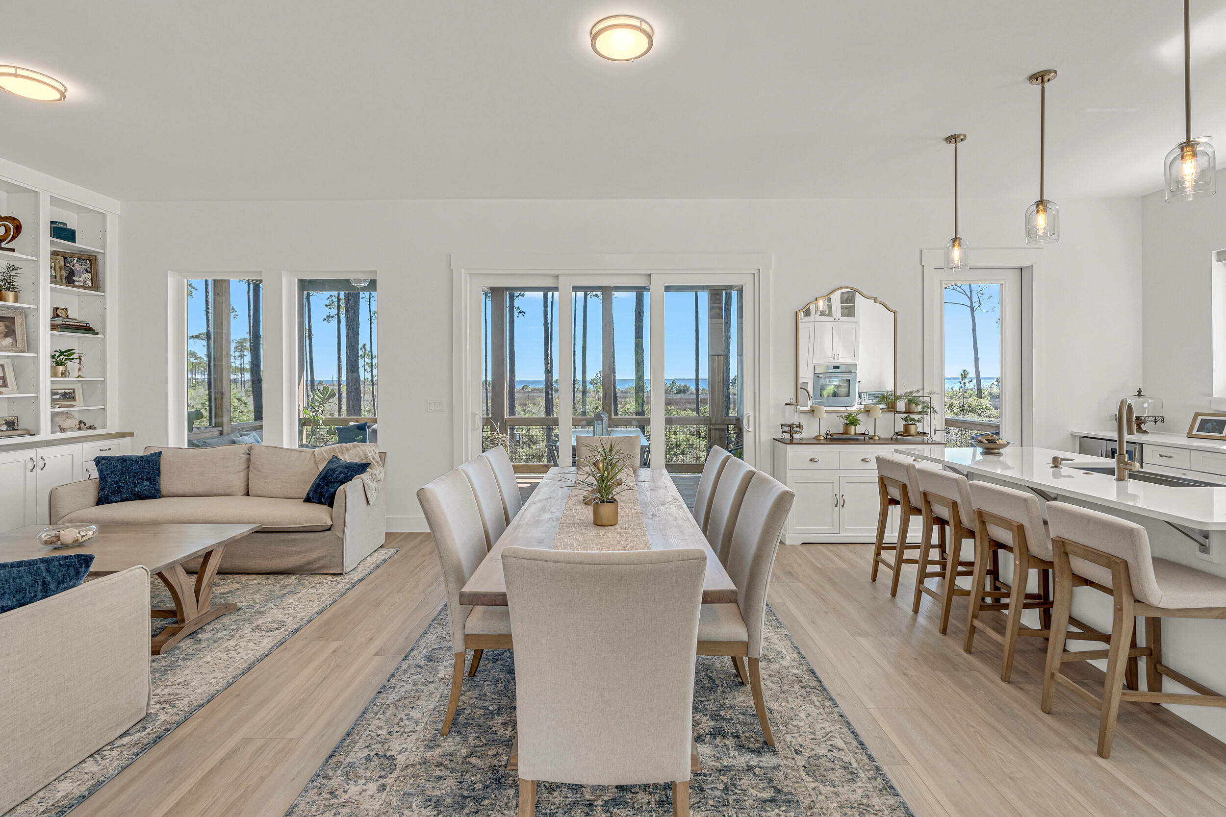 RIVERCAMPS ON CROOKED CREEK PH 2 - Residential