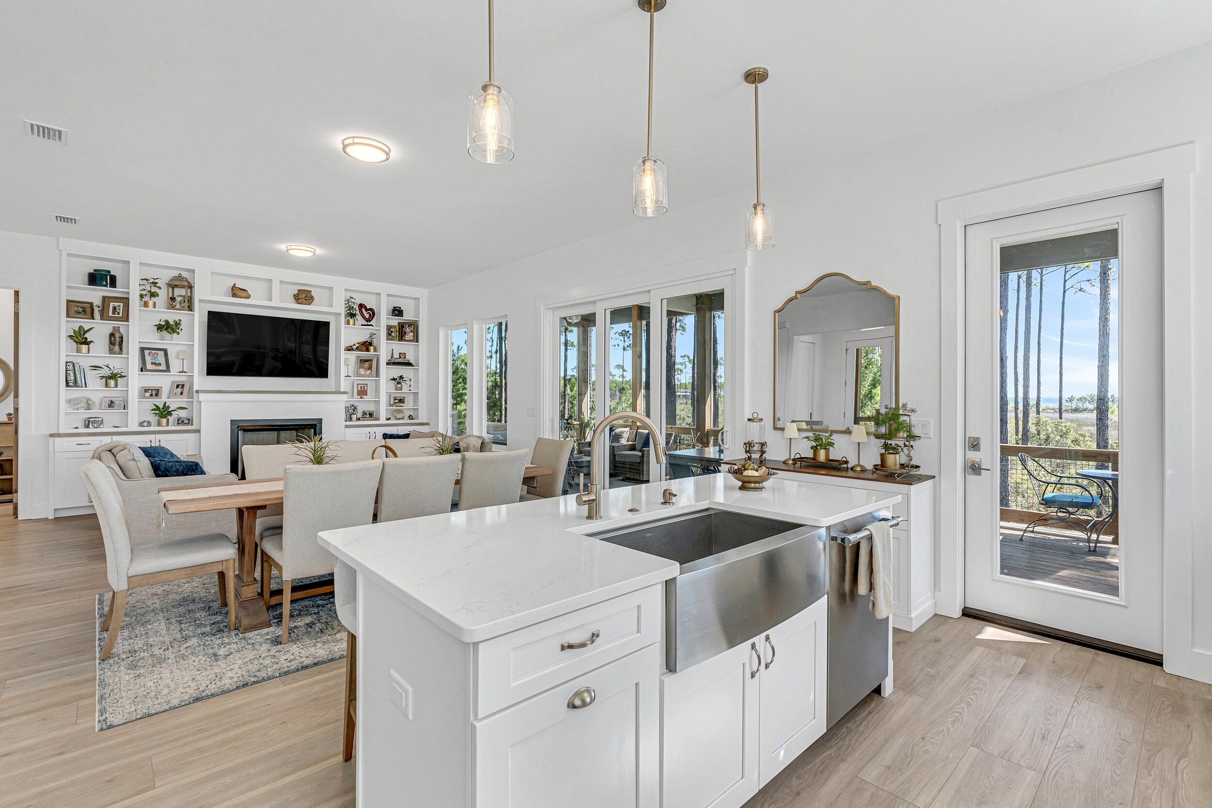 RIVERCAMPS ON CROOKED CREEK PH 2 - Residential