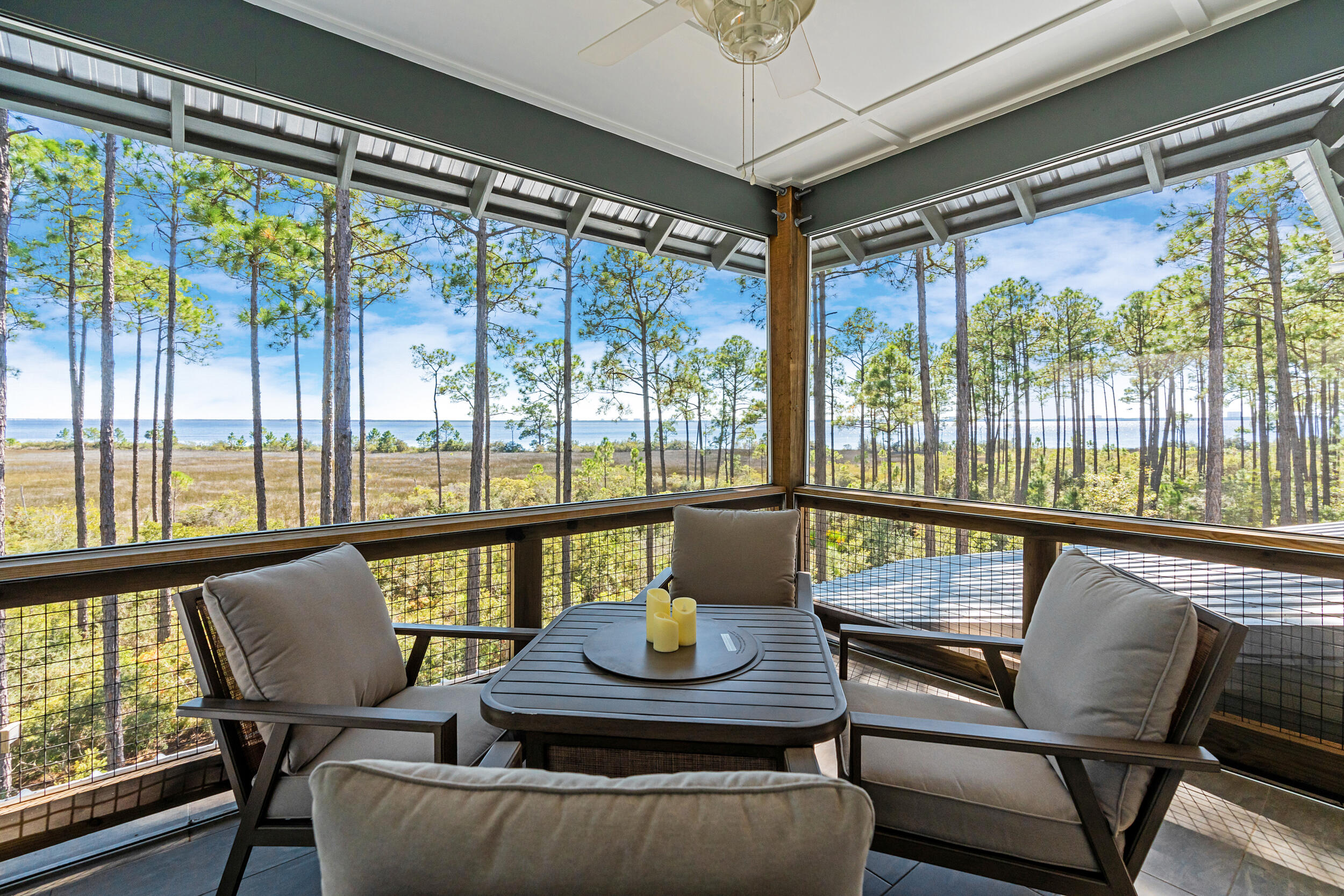 RIVERCAMPS ON CROOKED CREEK PH 2 - Residential