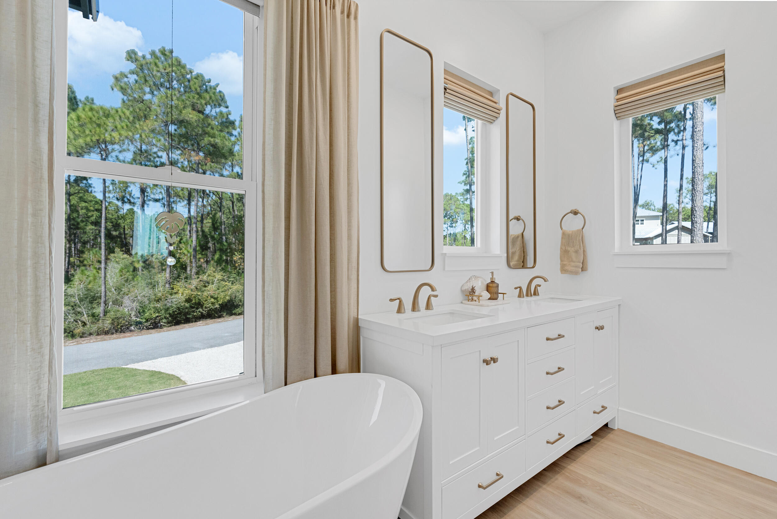 RIVERCAMPS ON CROOKED CREEK PH 2 - Residential