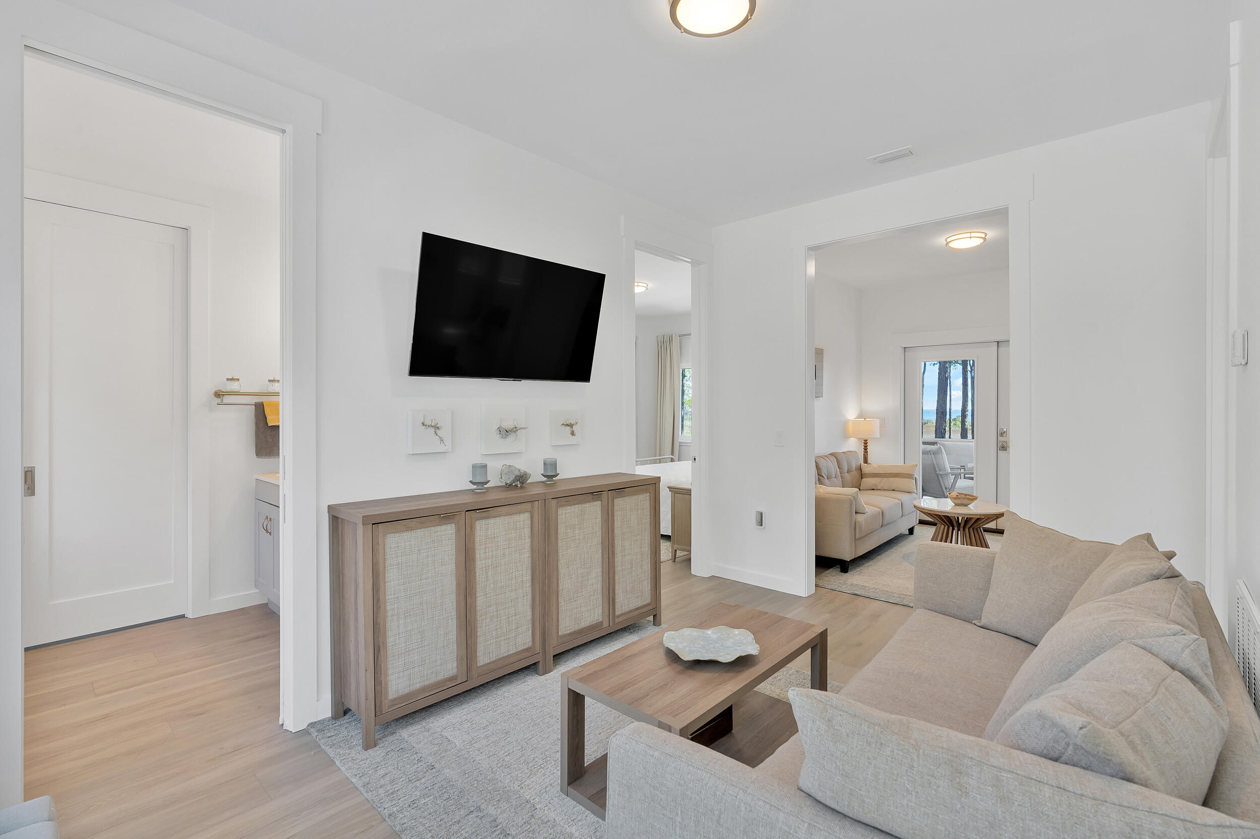 RIVERCAMPS ON CROOKED CREEK PH 2 - Residential