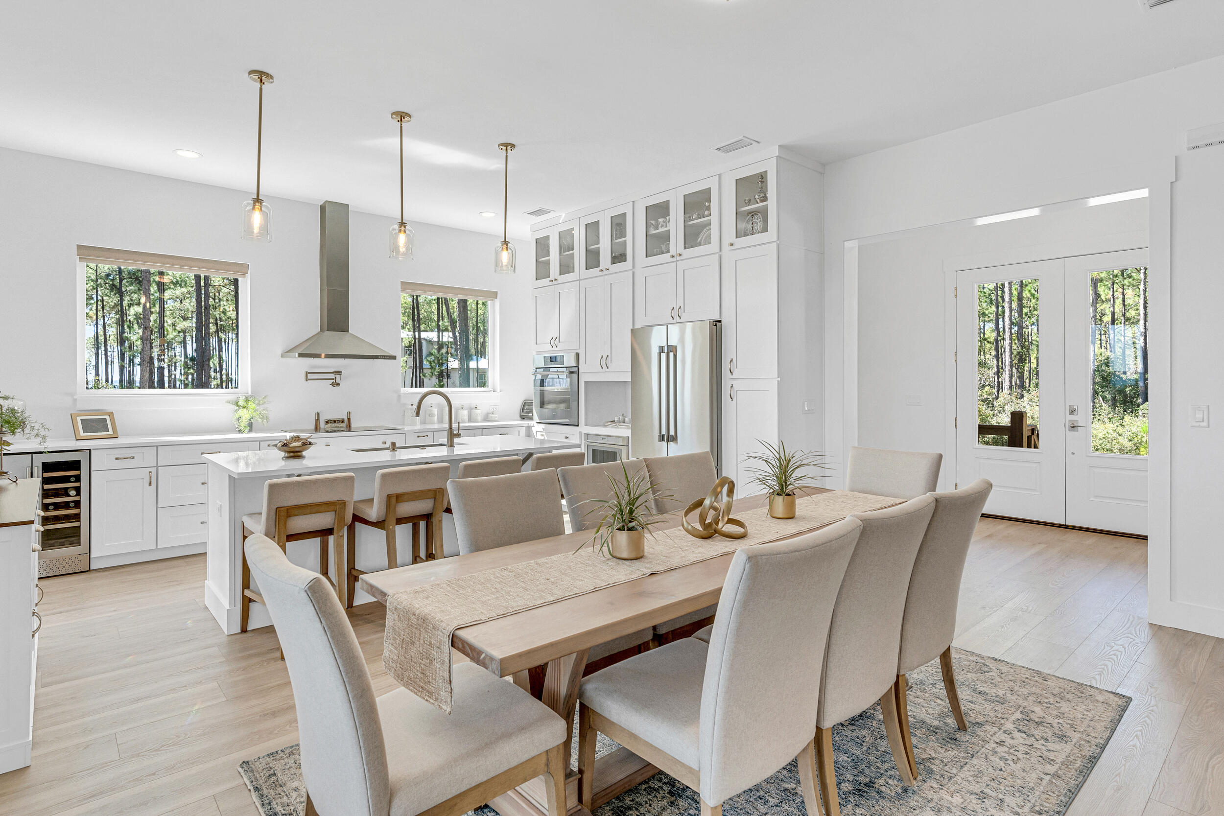 RIVERCAMPS ON CROOKED CREEK PH 2 - Residential