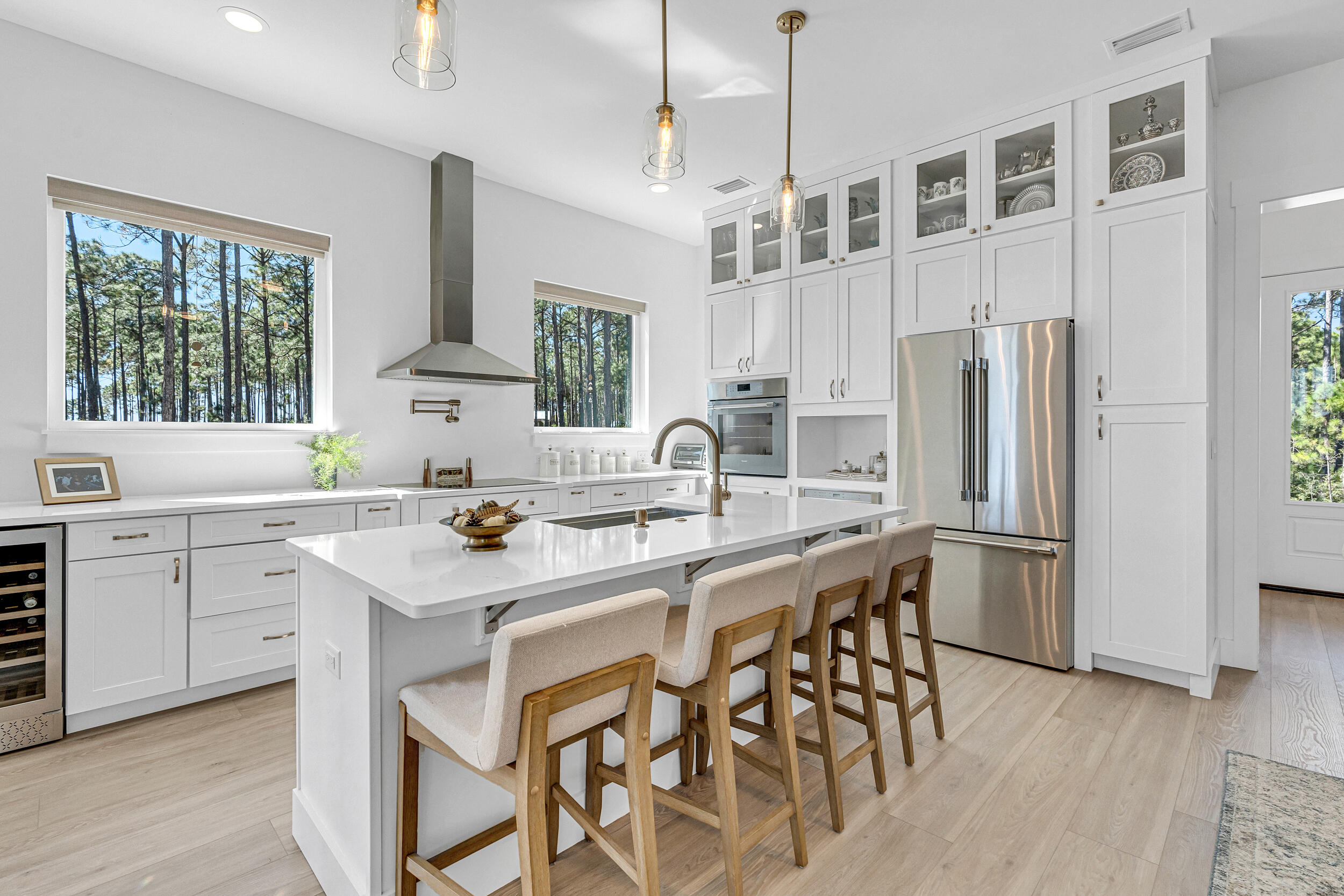 RIVERCAMPS ON CROOKED CREEK PH 2 - Residential