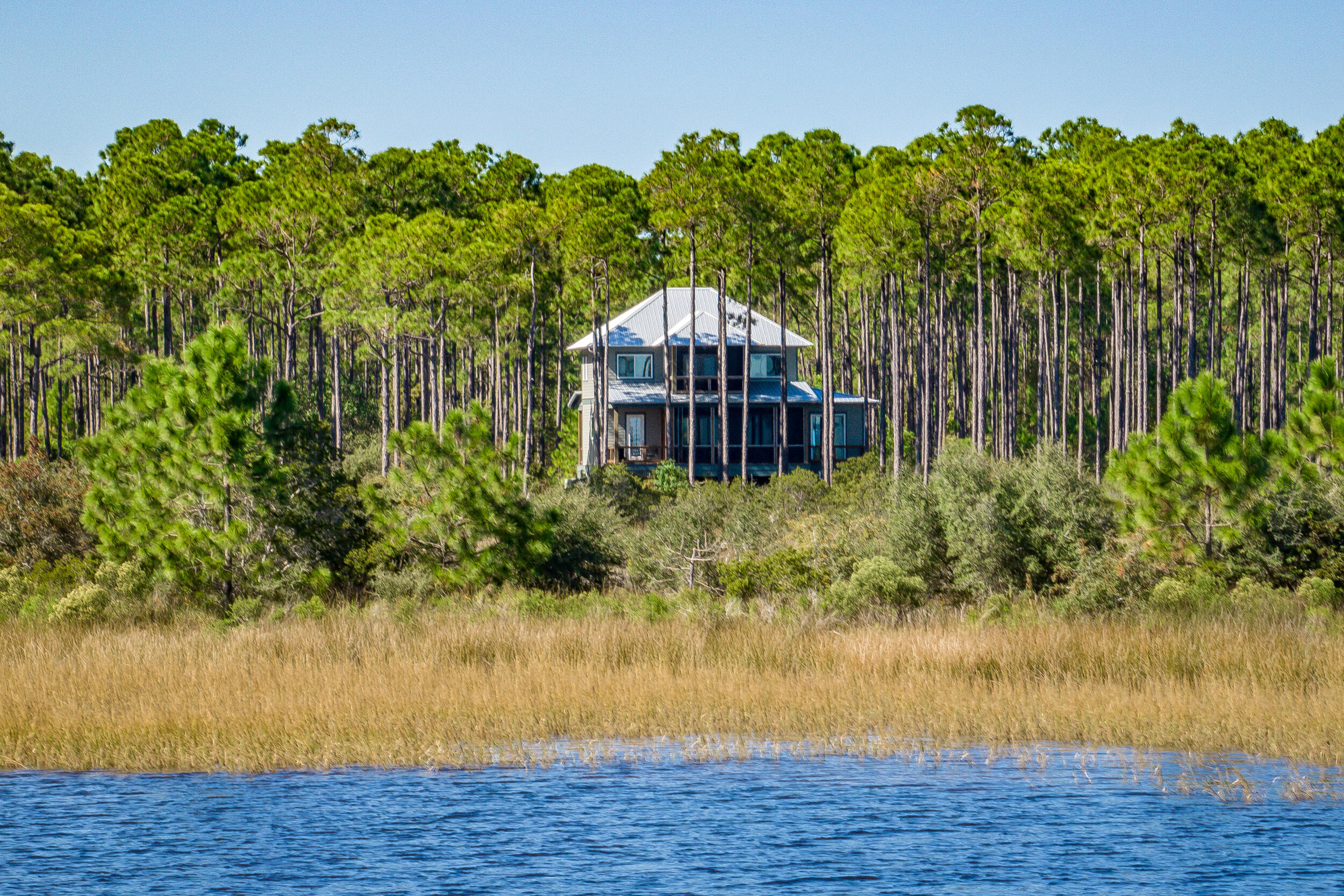 RIVERCAMPS ON CROOKED CREEK PH 2 - Residential