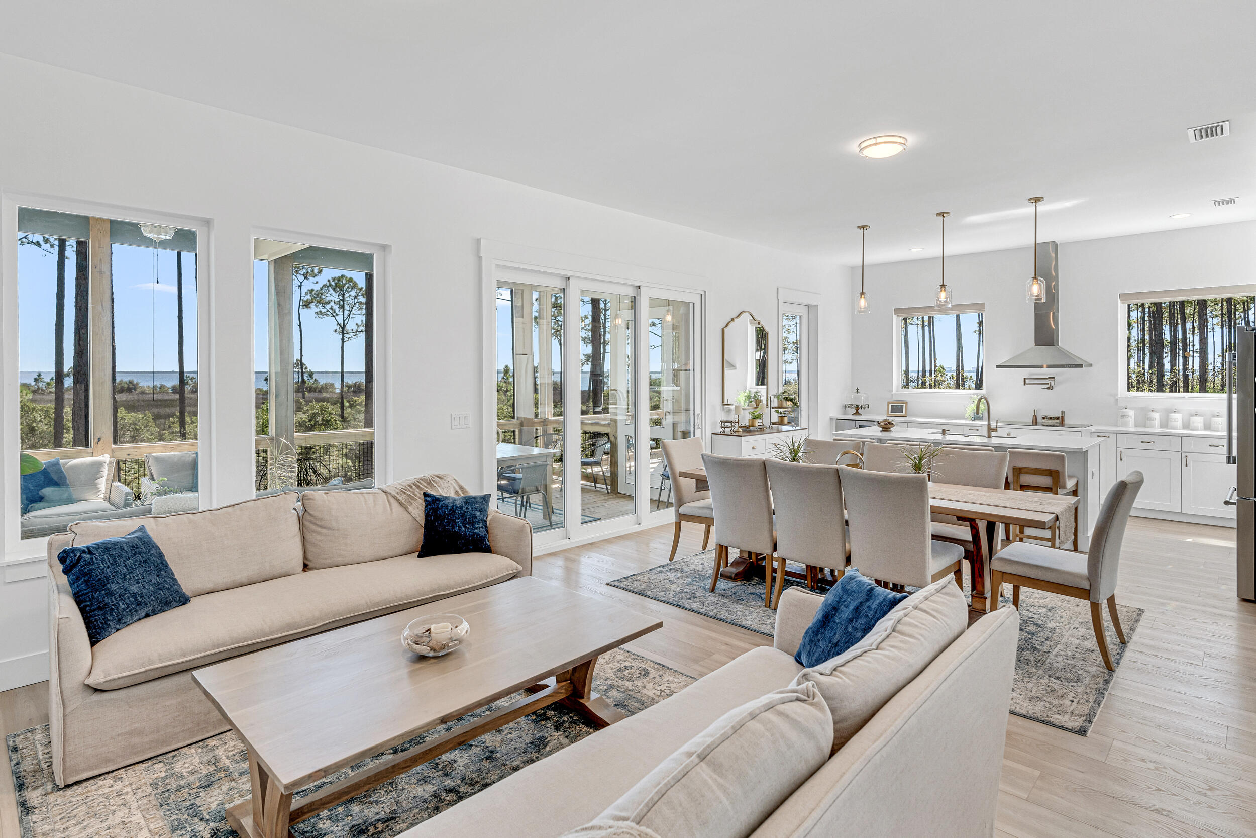 RIVERCAMPS ON CROOKED CREEK PH 2 - Residential