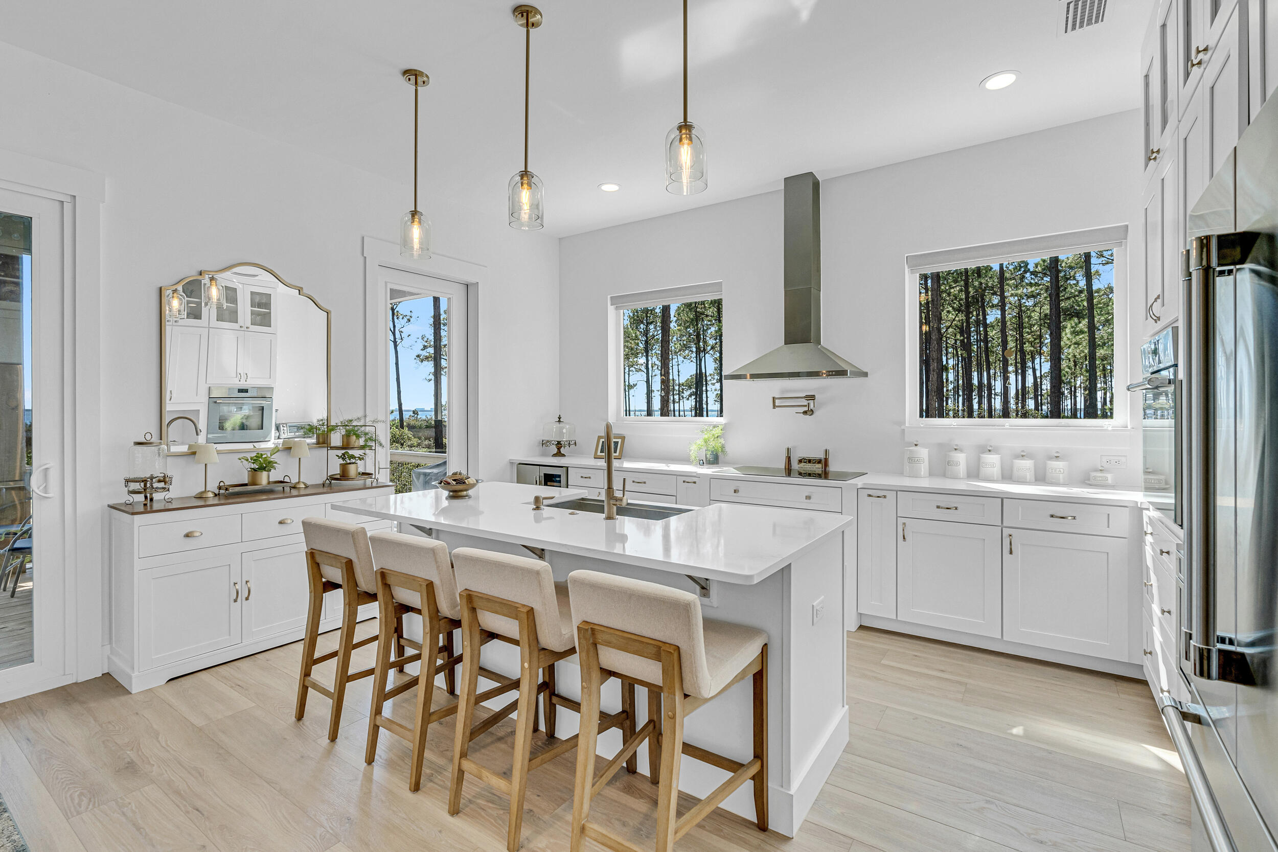 RIVERCAMPS ON CROOKED CREEK PH 2 - Residential