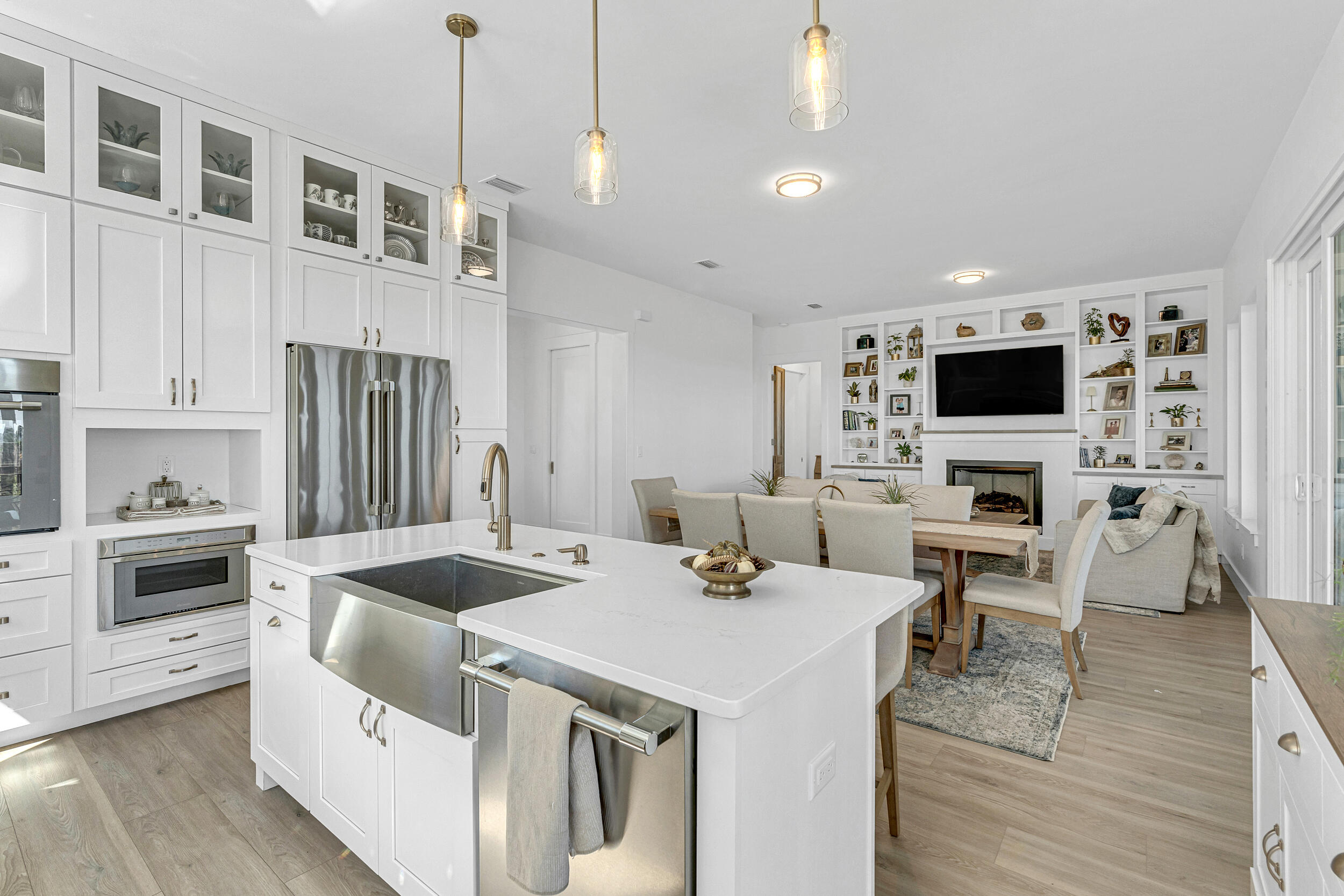 RIVERCAMPS ON CROOKED CREEK PH 2 - Residential