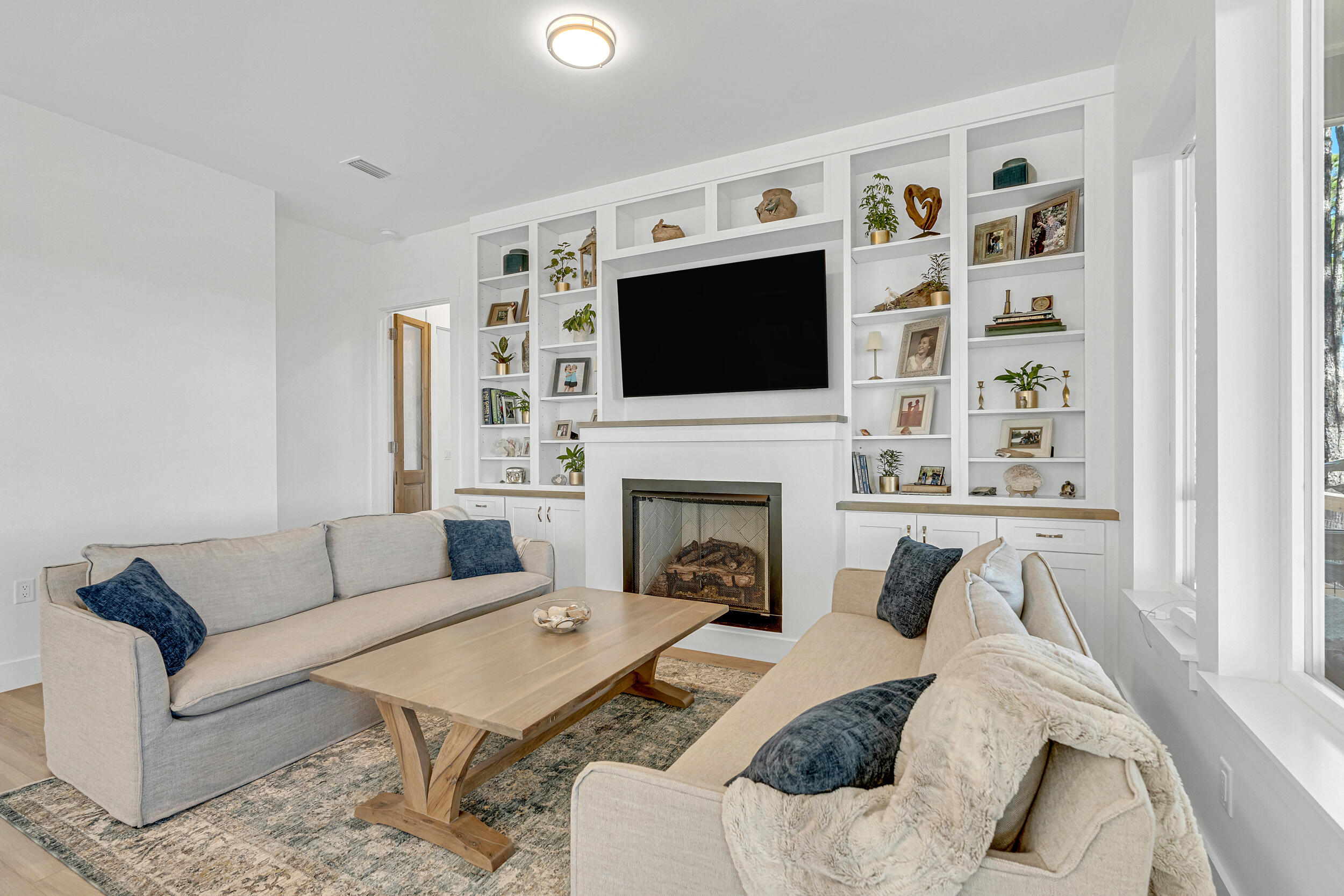 RIVERCAMPS ON CROOKED CREEK PH 2 - Residential