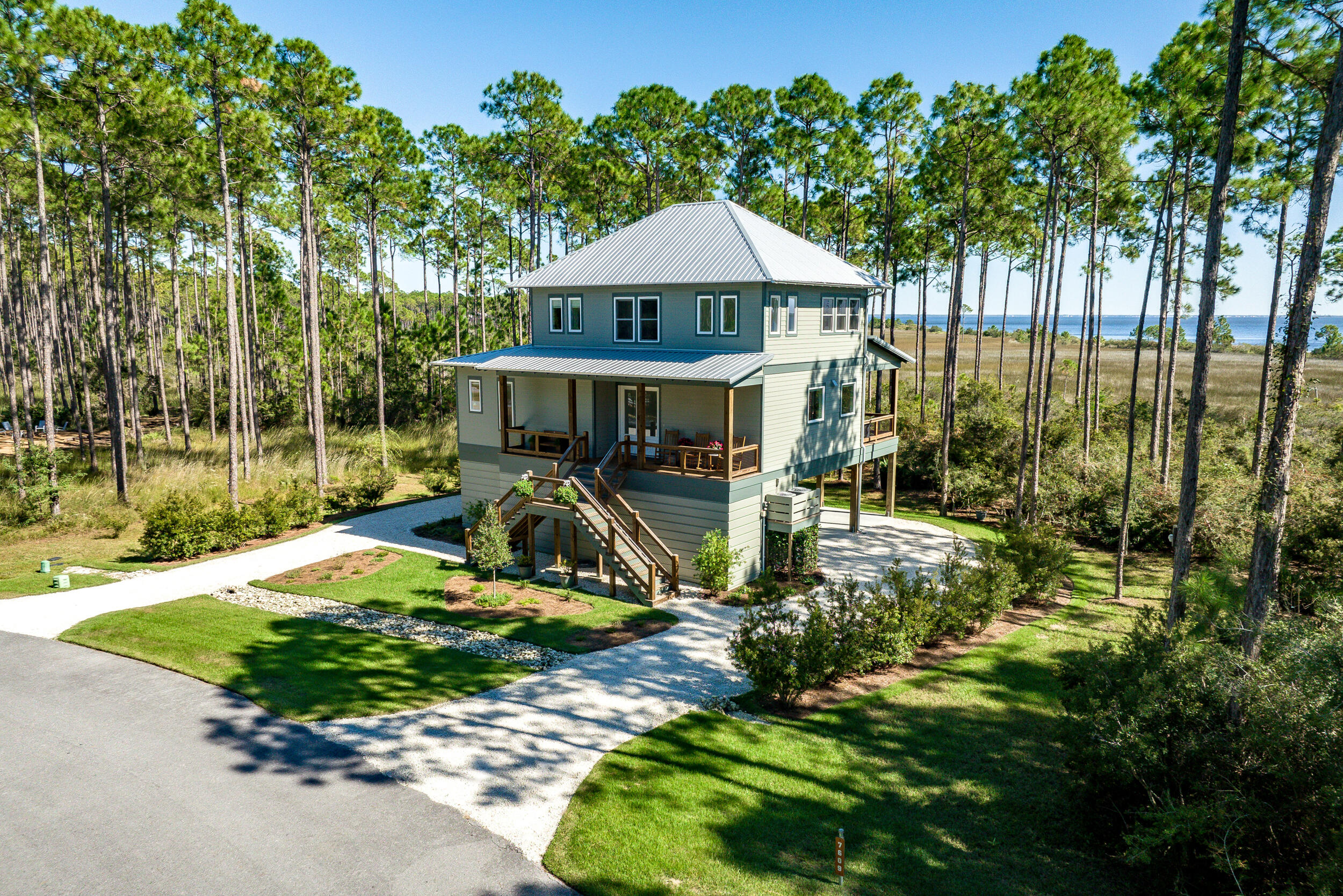 RIVERCAMPS ON CROOKED CREEK PH 2 - Residential