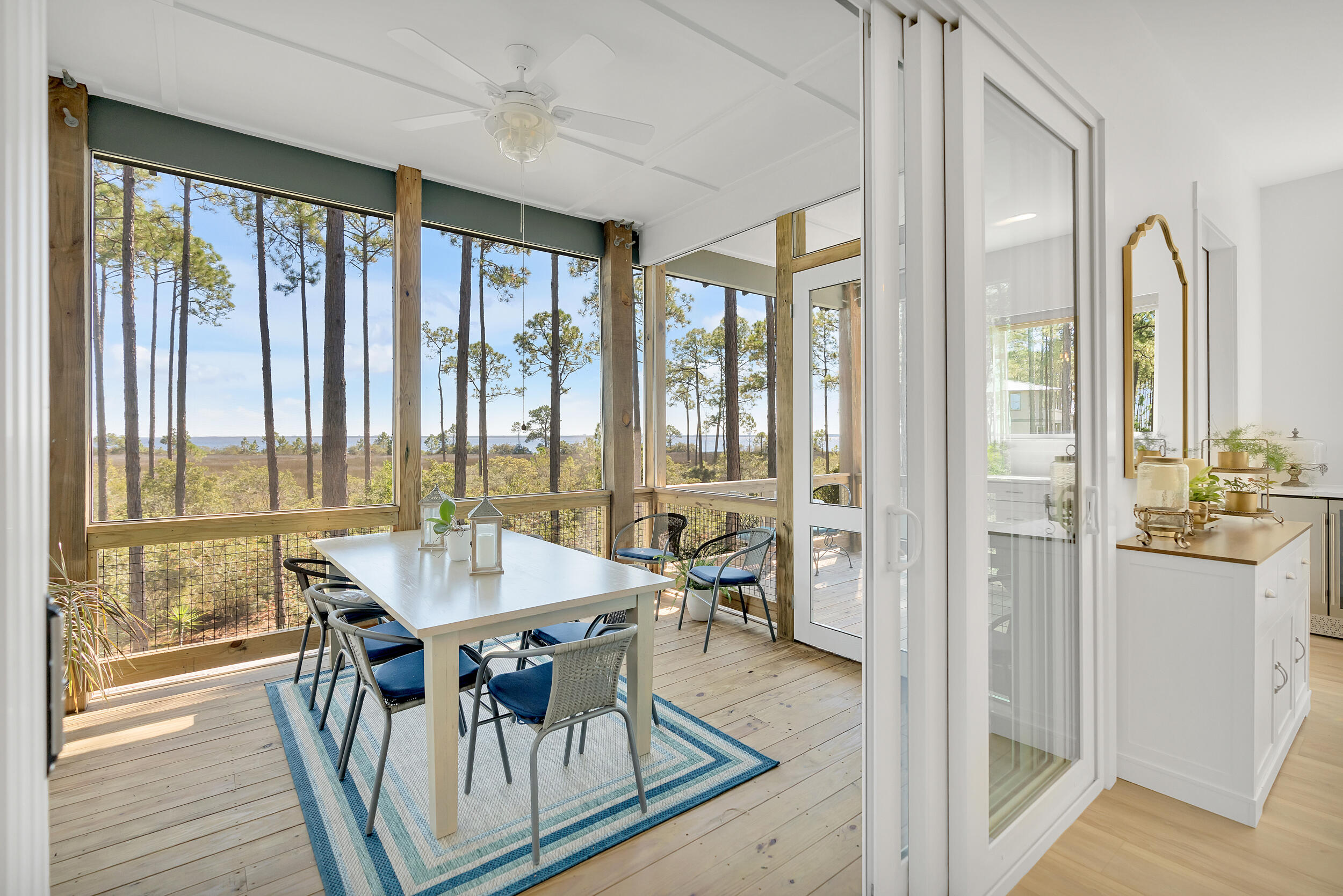 RIVERCAMPS ON CROOKED CREEK PH 2 - Residential