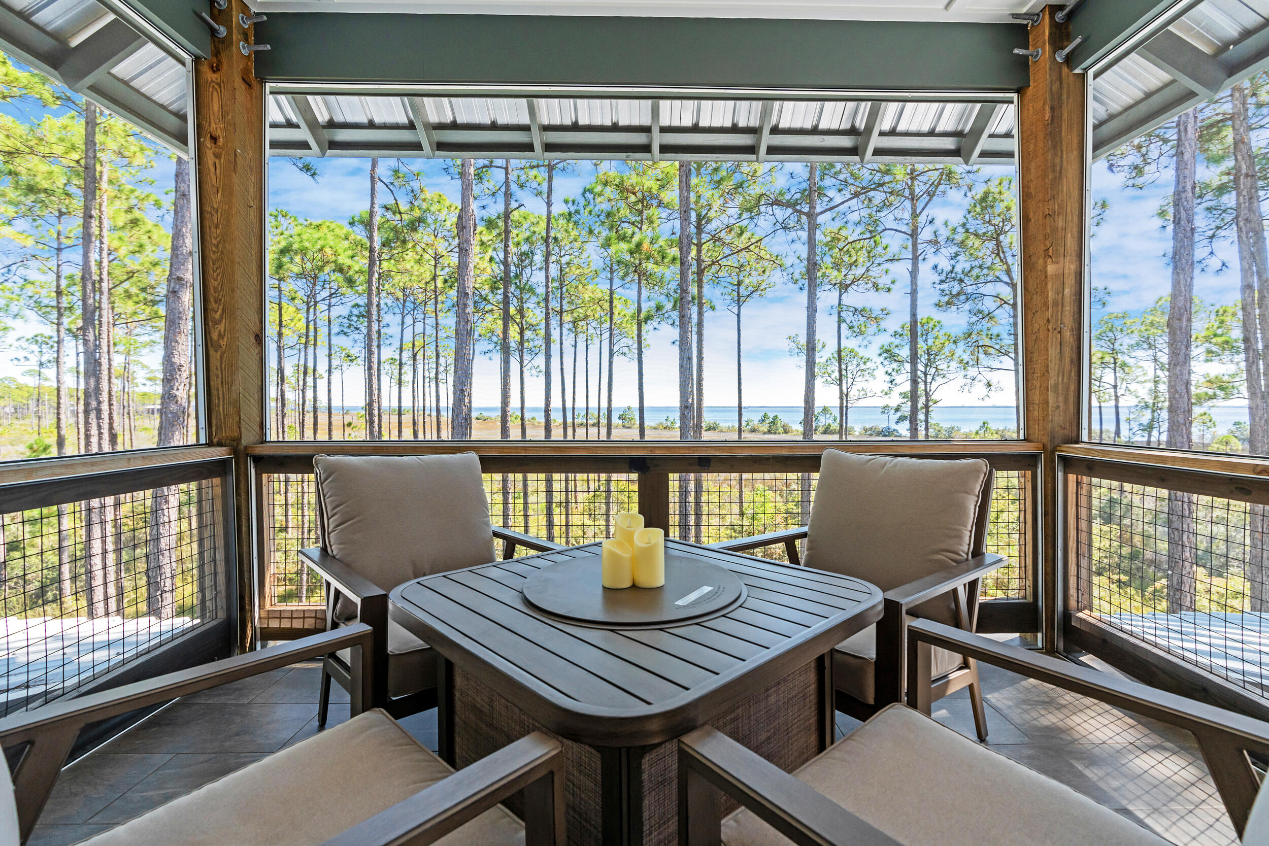RIVERCAMPS ON CROOKED CREEK PH 2 - Residential
