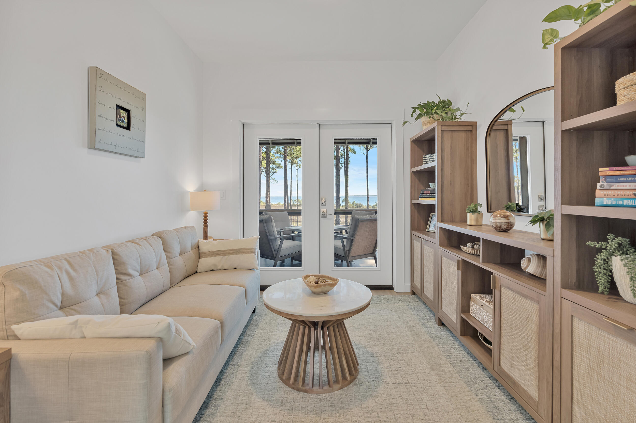 RIVERCAMPS ON CROOKED CREEK PH 2 - Residential