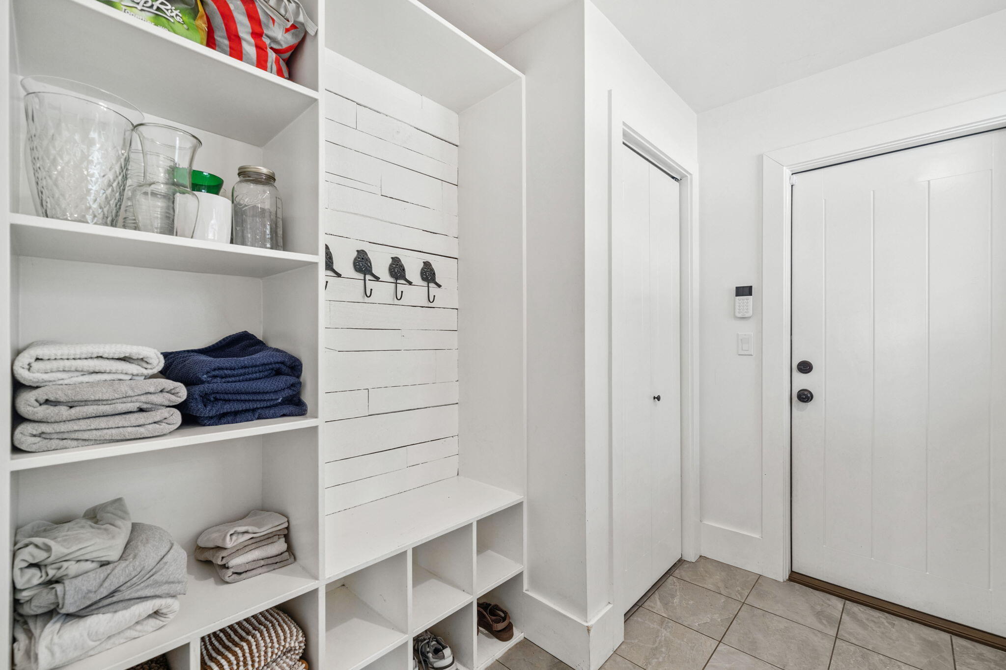 Santa Rosa Ridge Unit IV - Residential