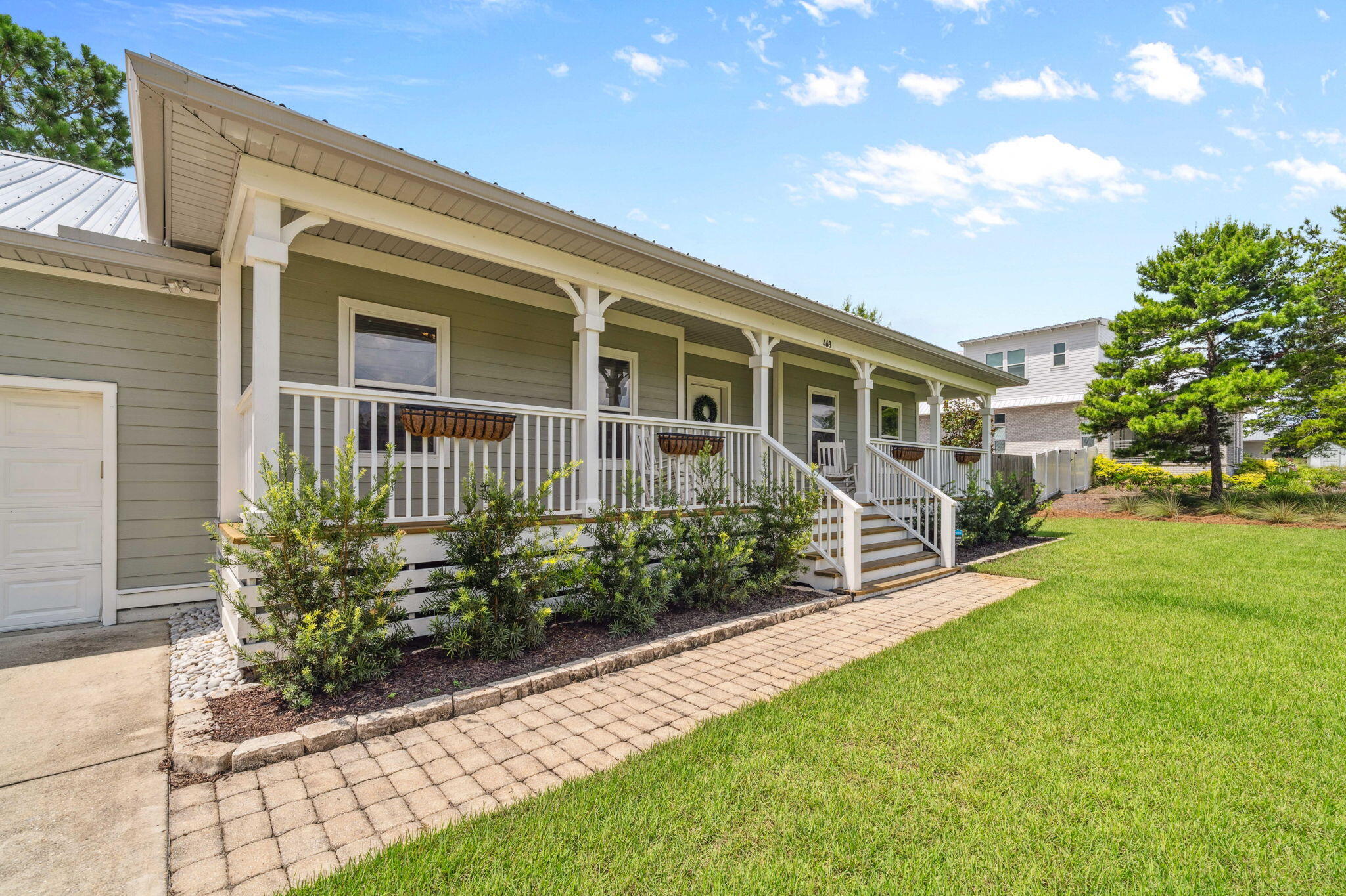 463 Ridge Road