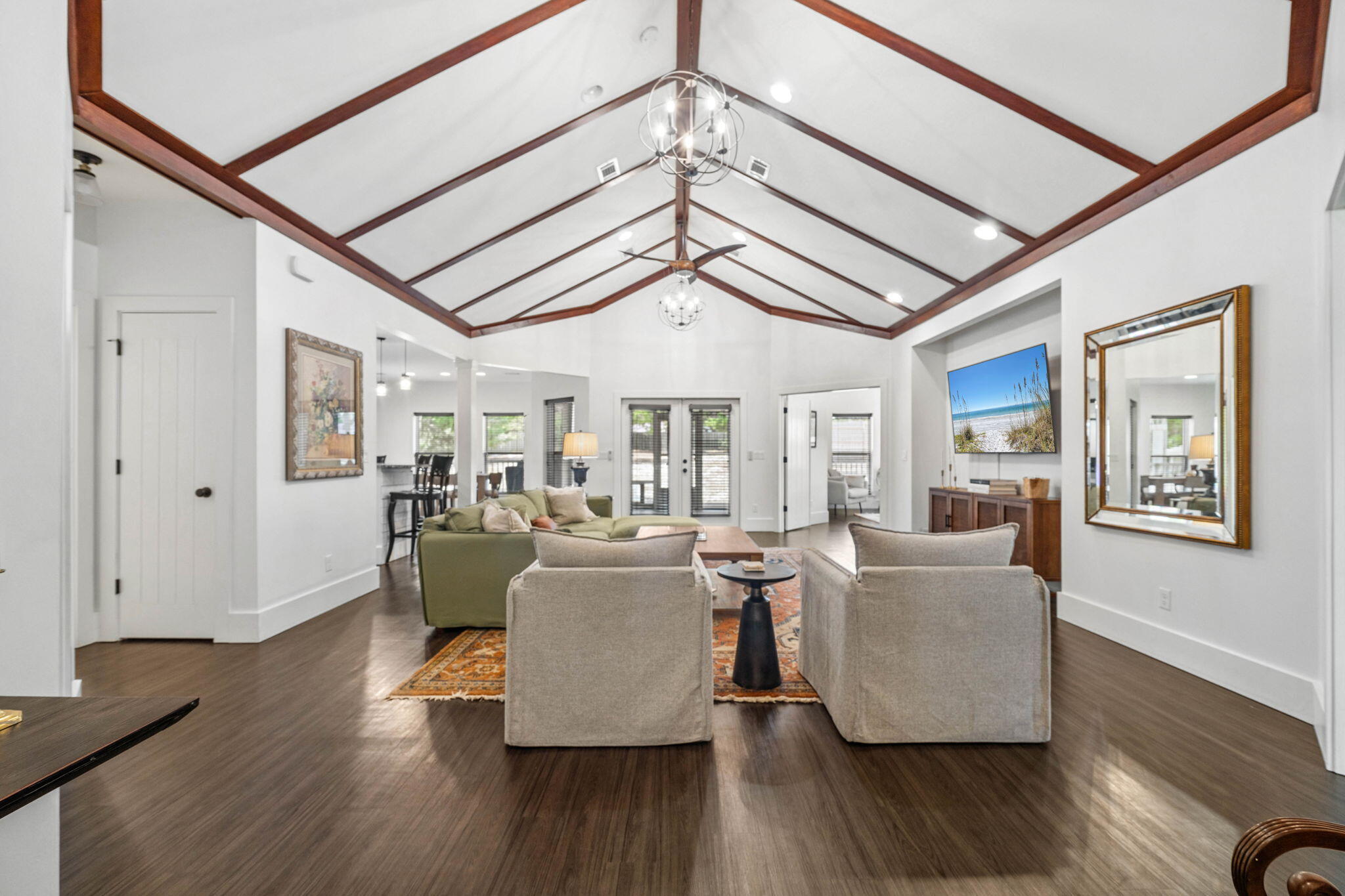 Santa Rosa Ridge Unit IV - Residential