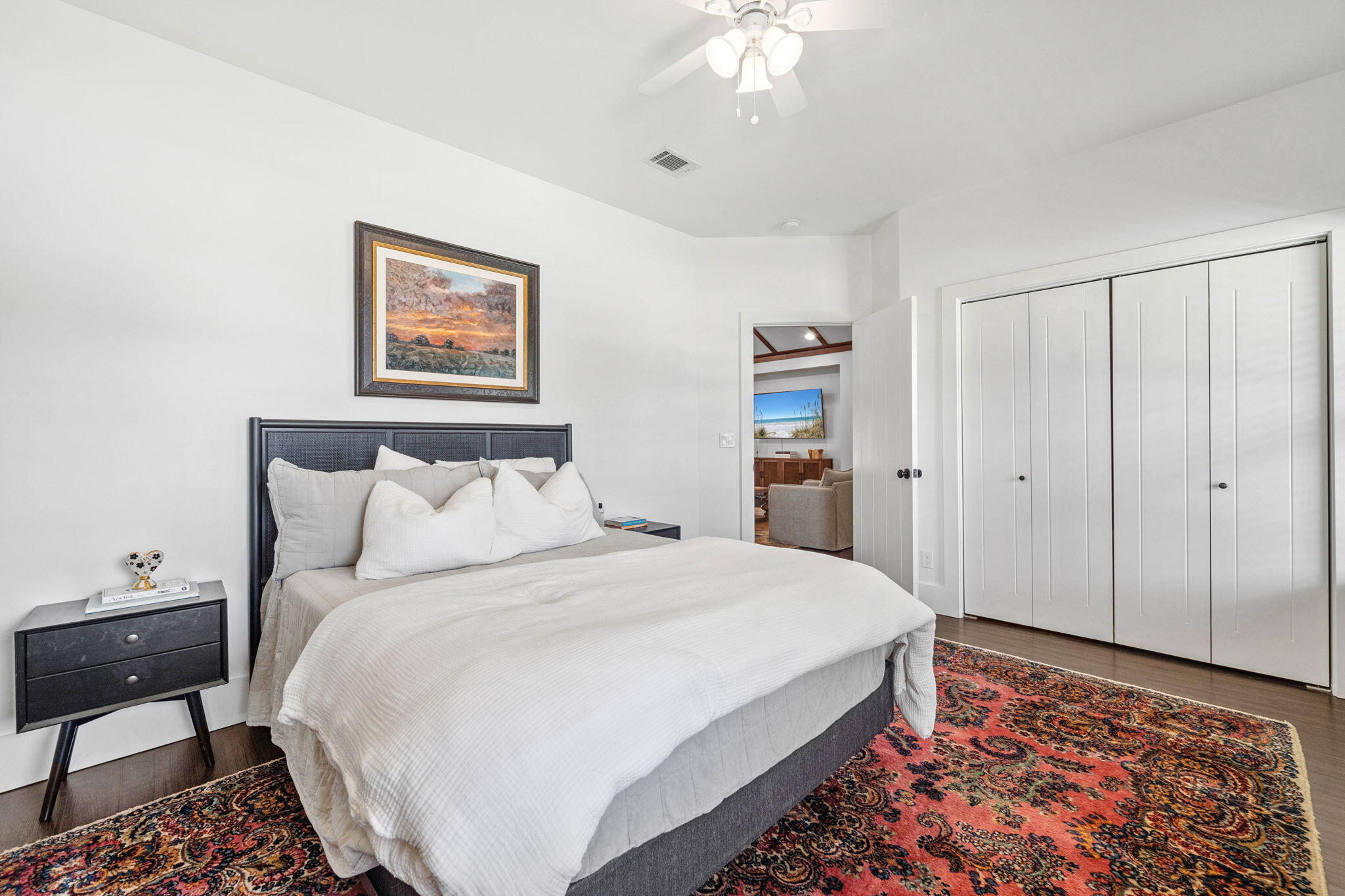 Santa Rosa Ridge Unit IV - Residential