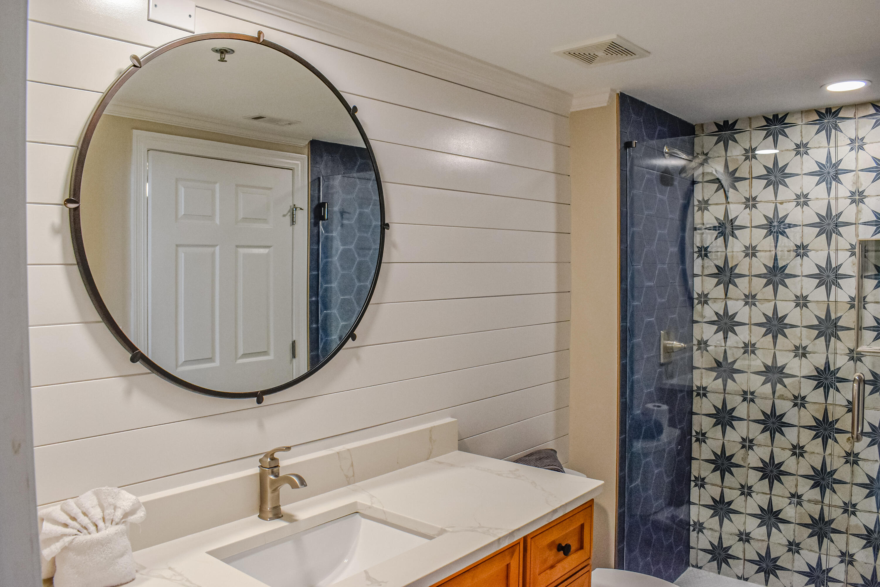 STERLING SHORES - Residential