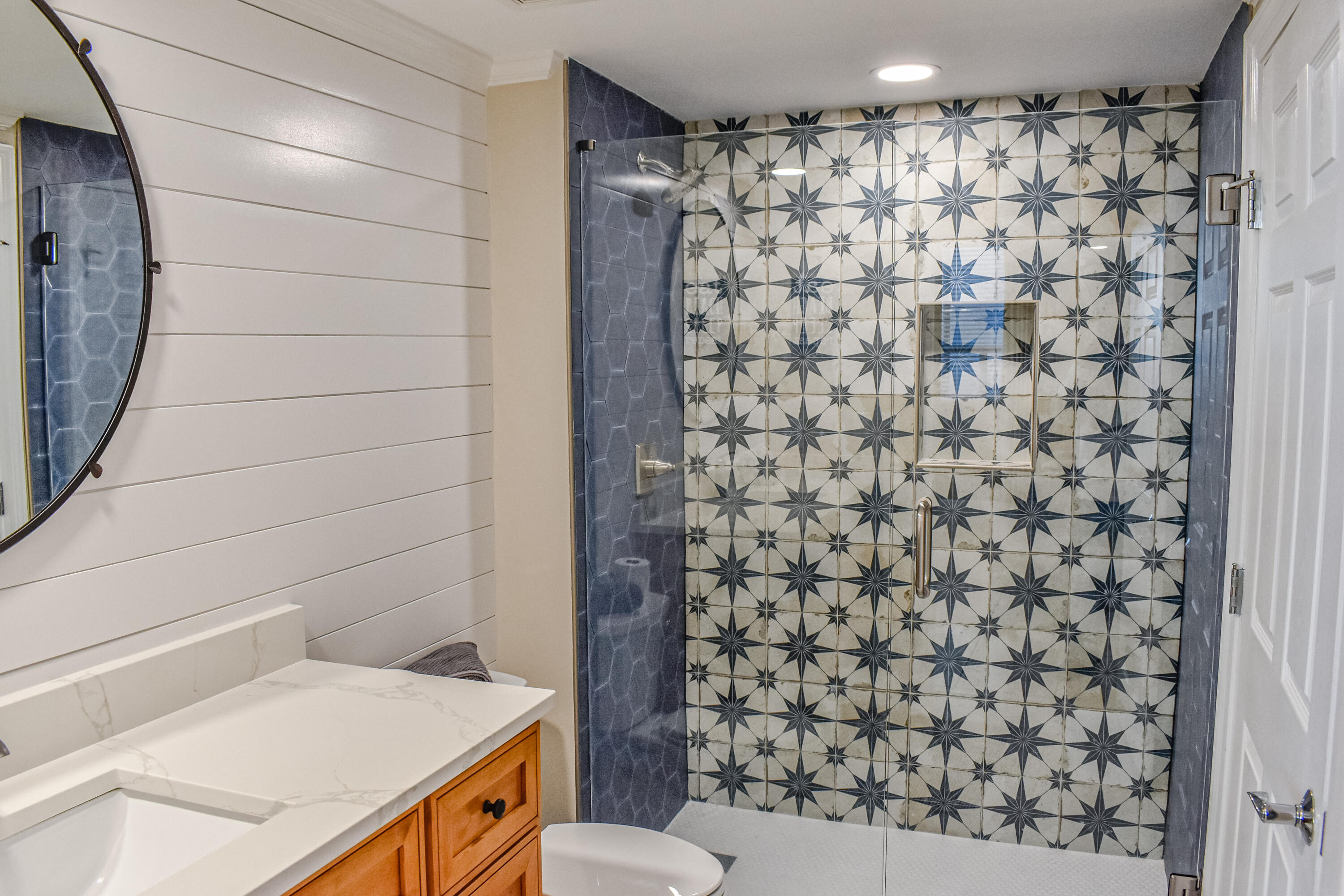 STERLING SHORES - Residential