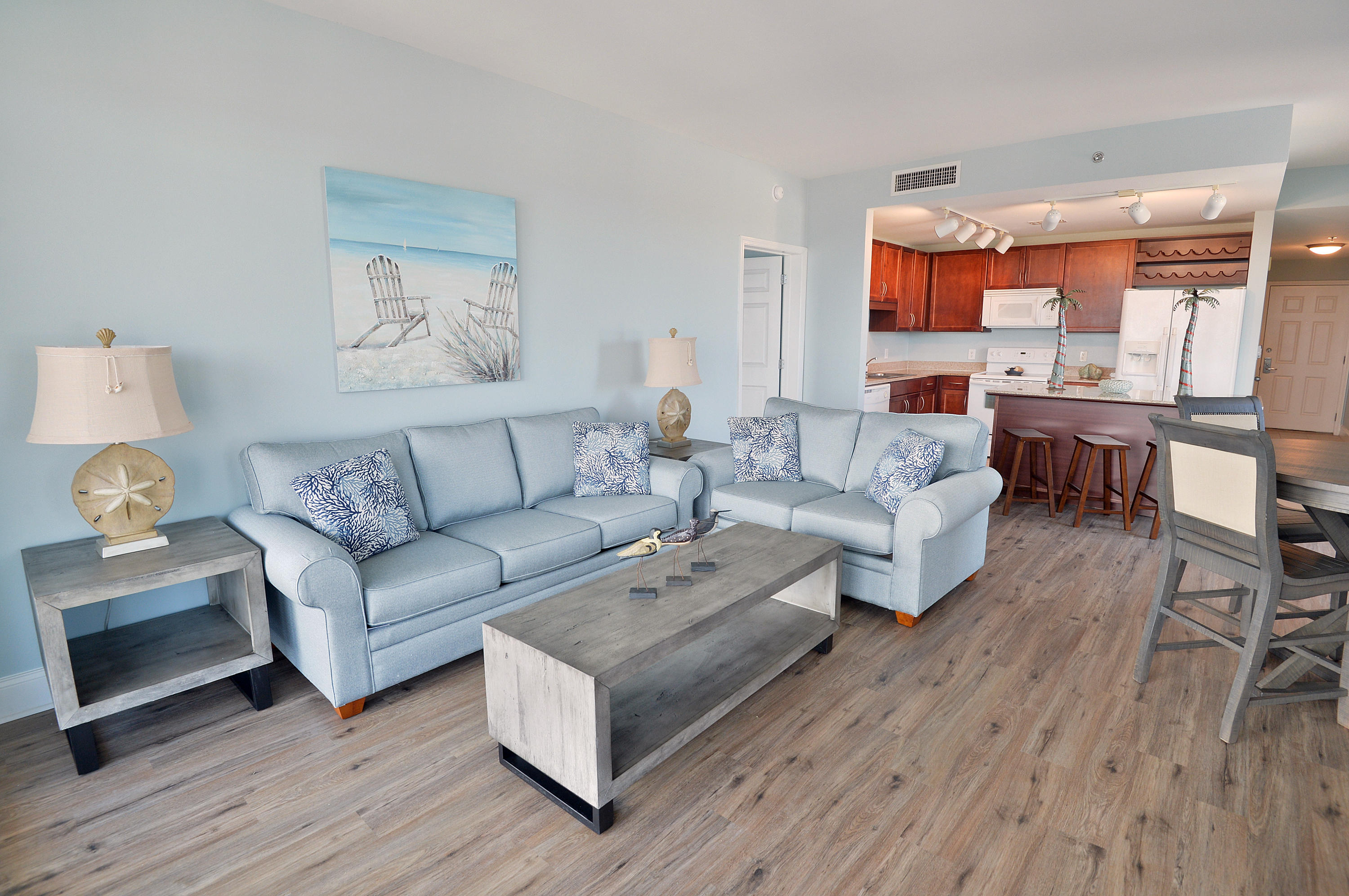 Laketown Wharf Phase II - Residential