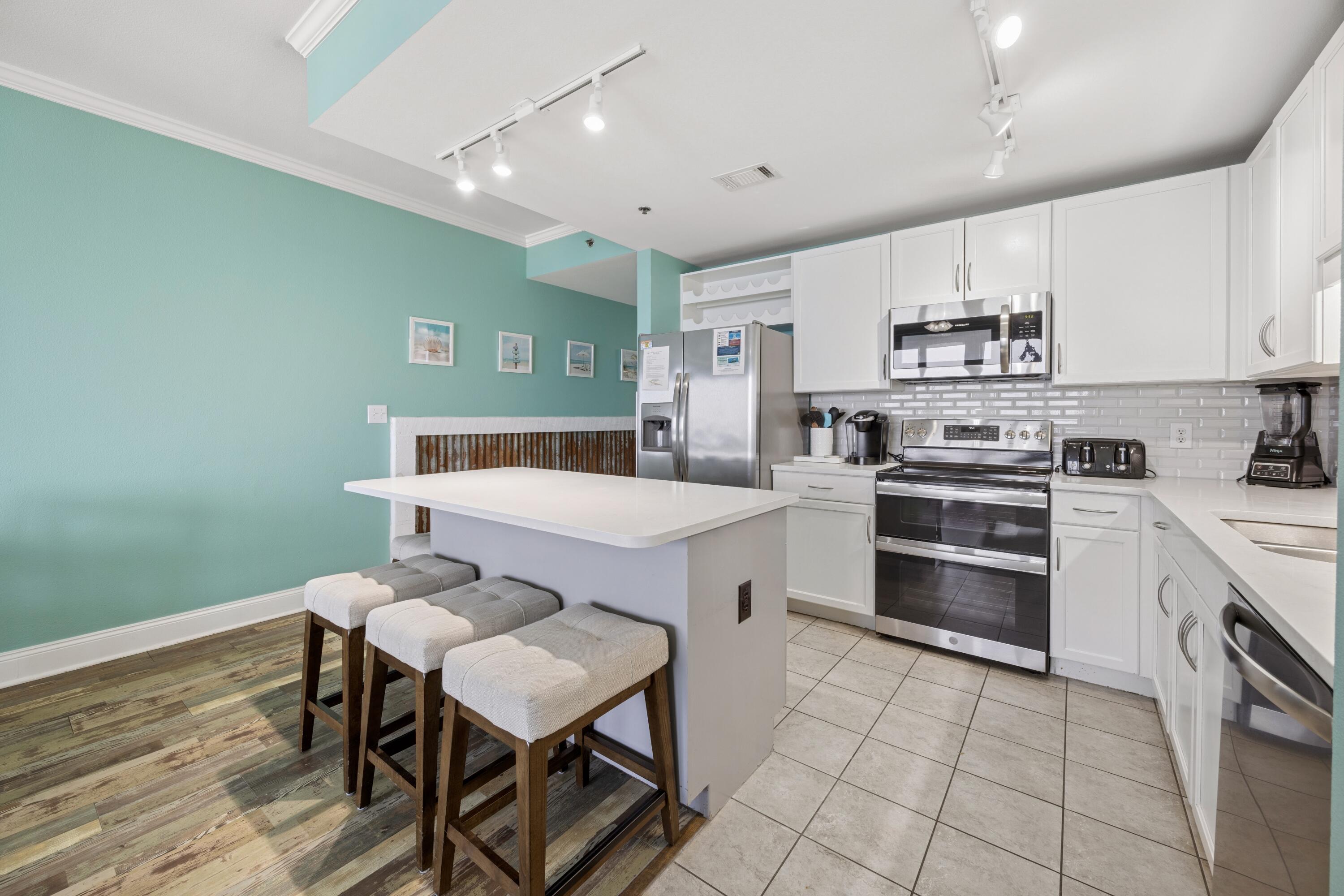 Laketown Wharf Phase II - Residential