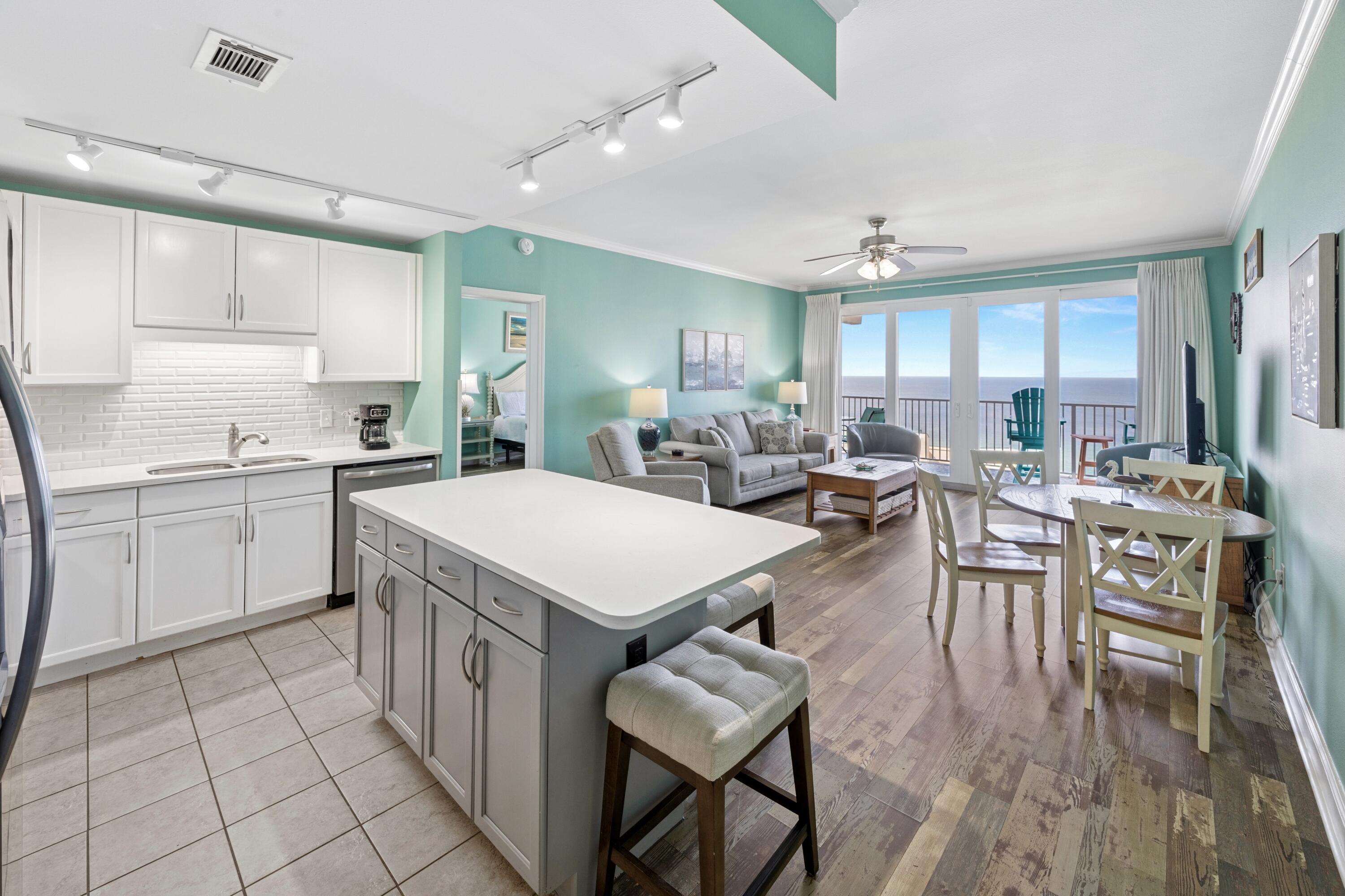 Laketown Wharf Phase II - Residential