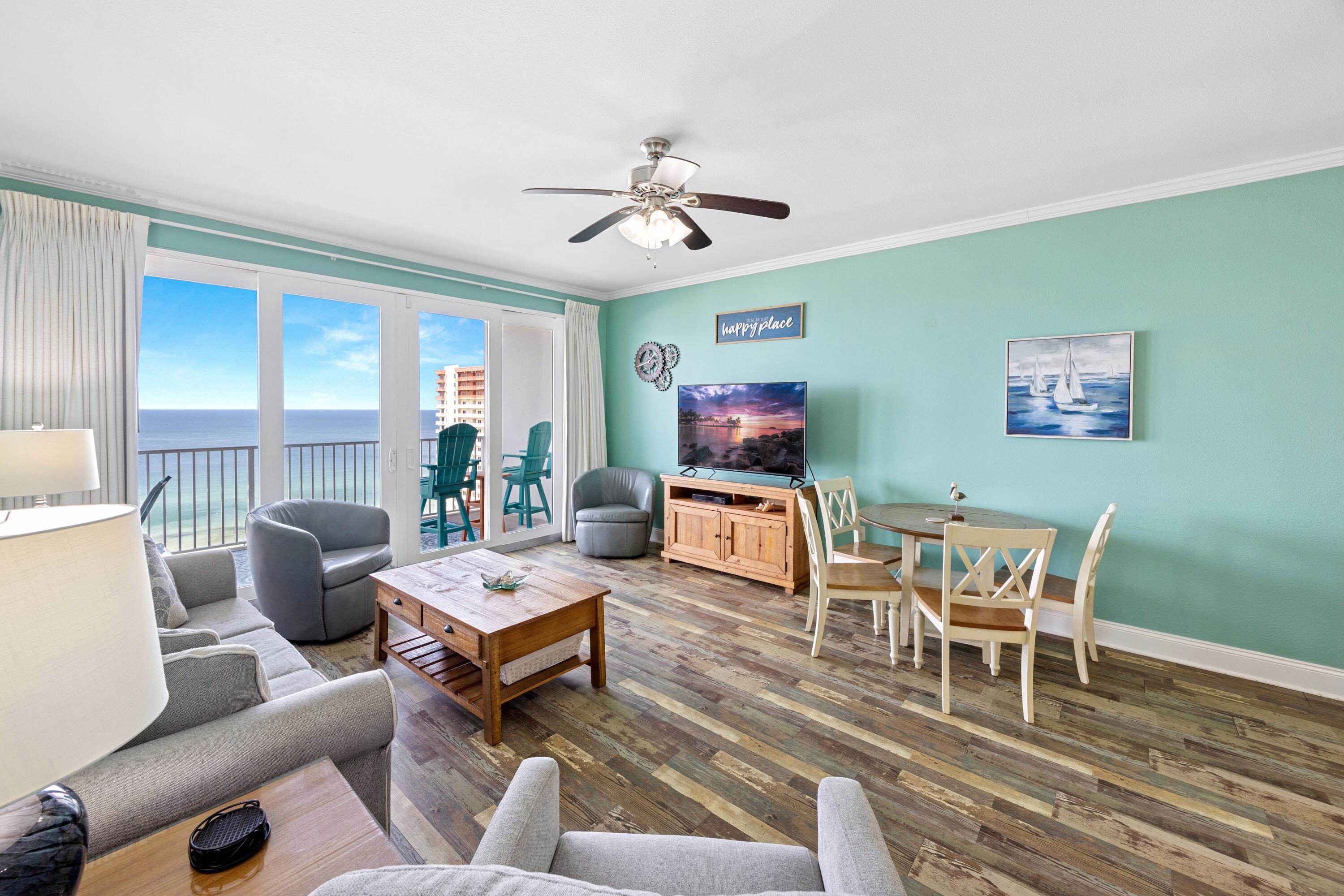 Laketown Wharf Phase II - Residential