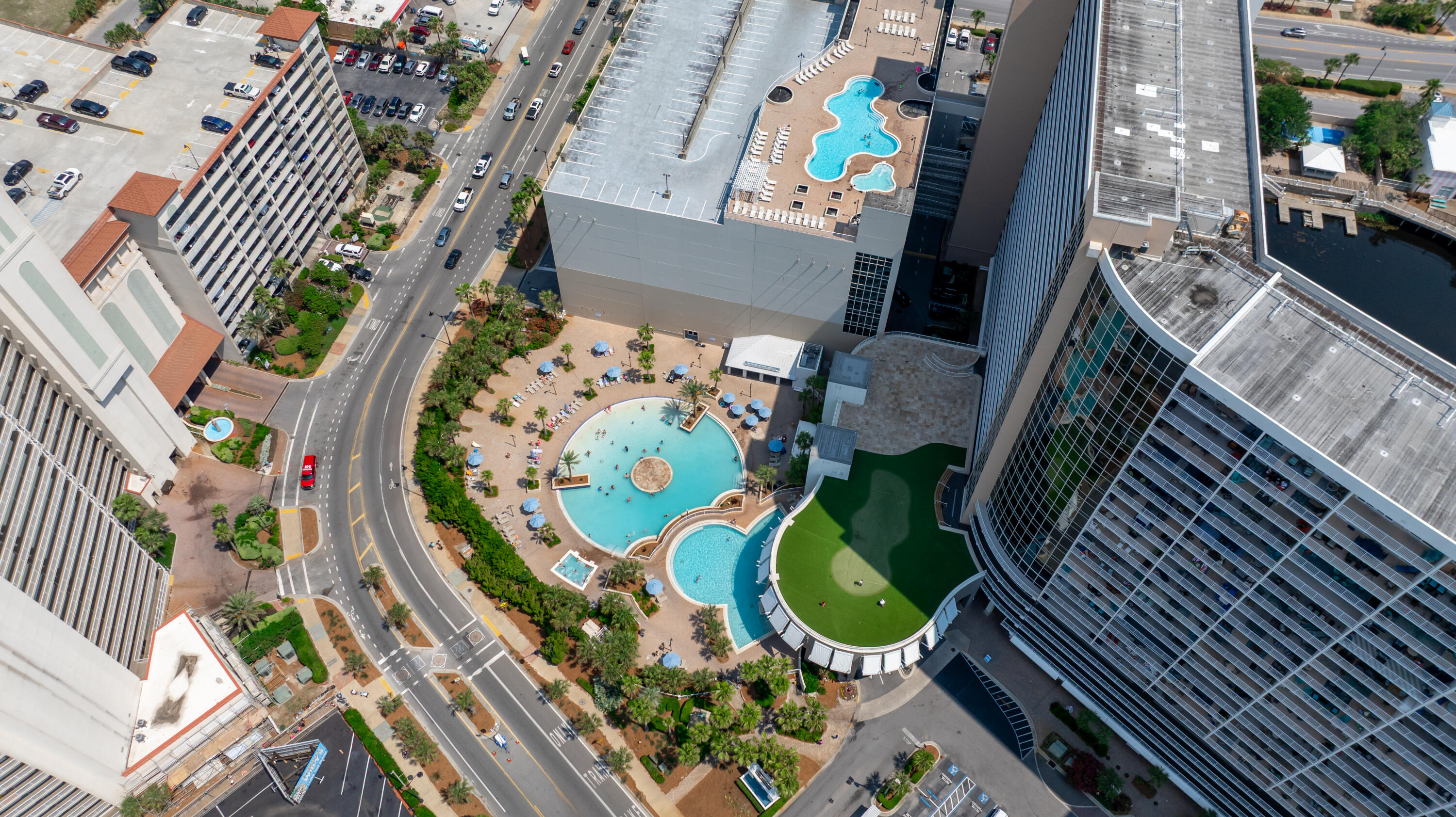 Laketown Wharf Phase II - Residential