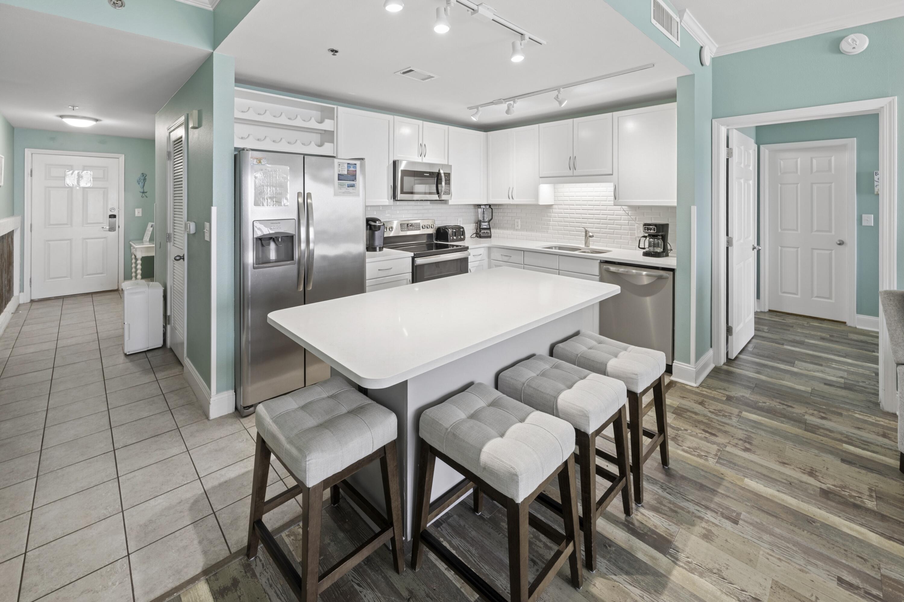 Laketown Wharf Phase II - Residential