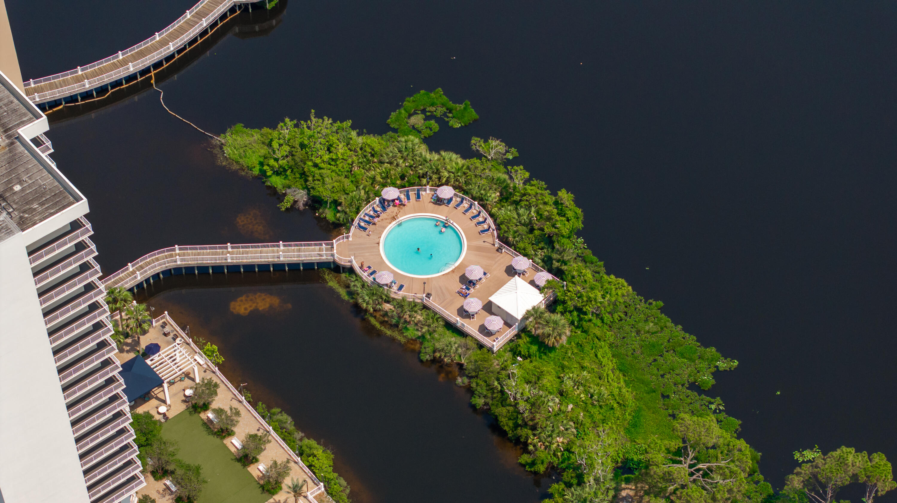 Laketown Wharf Phase II - Residential