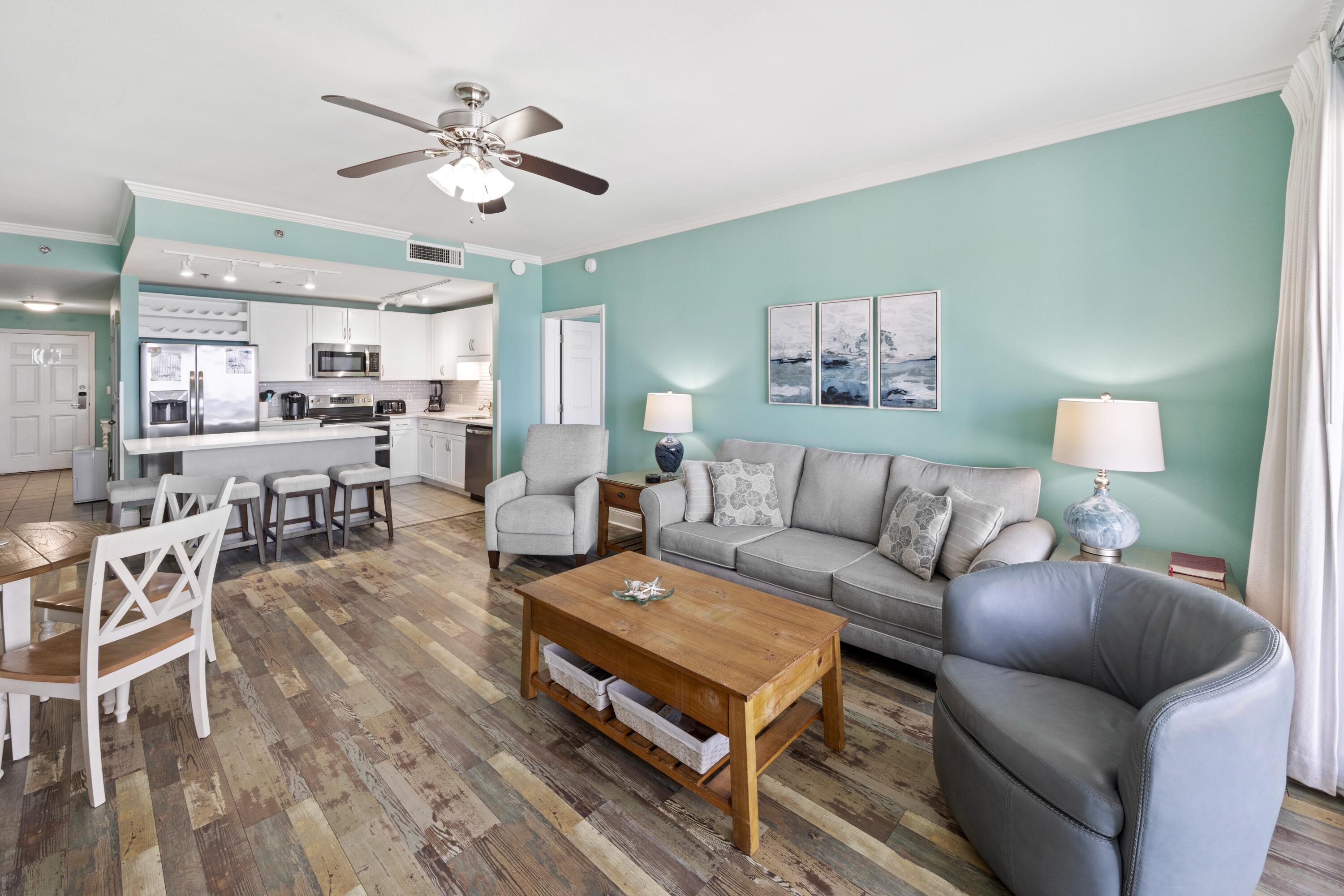 Laketown Wharf Phase II - Residential