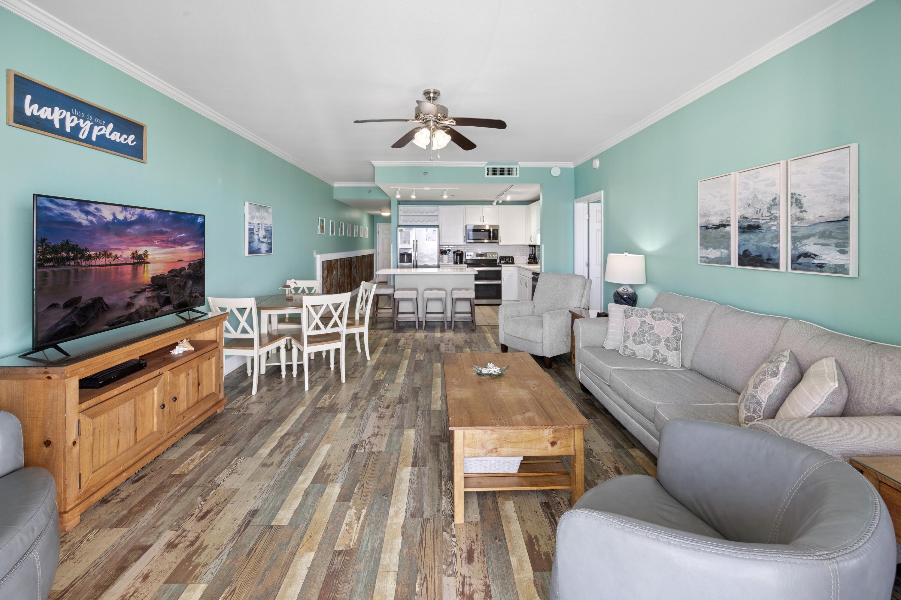 Laketown Wharf Phase II - Residential