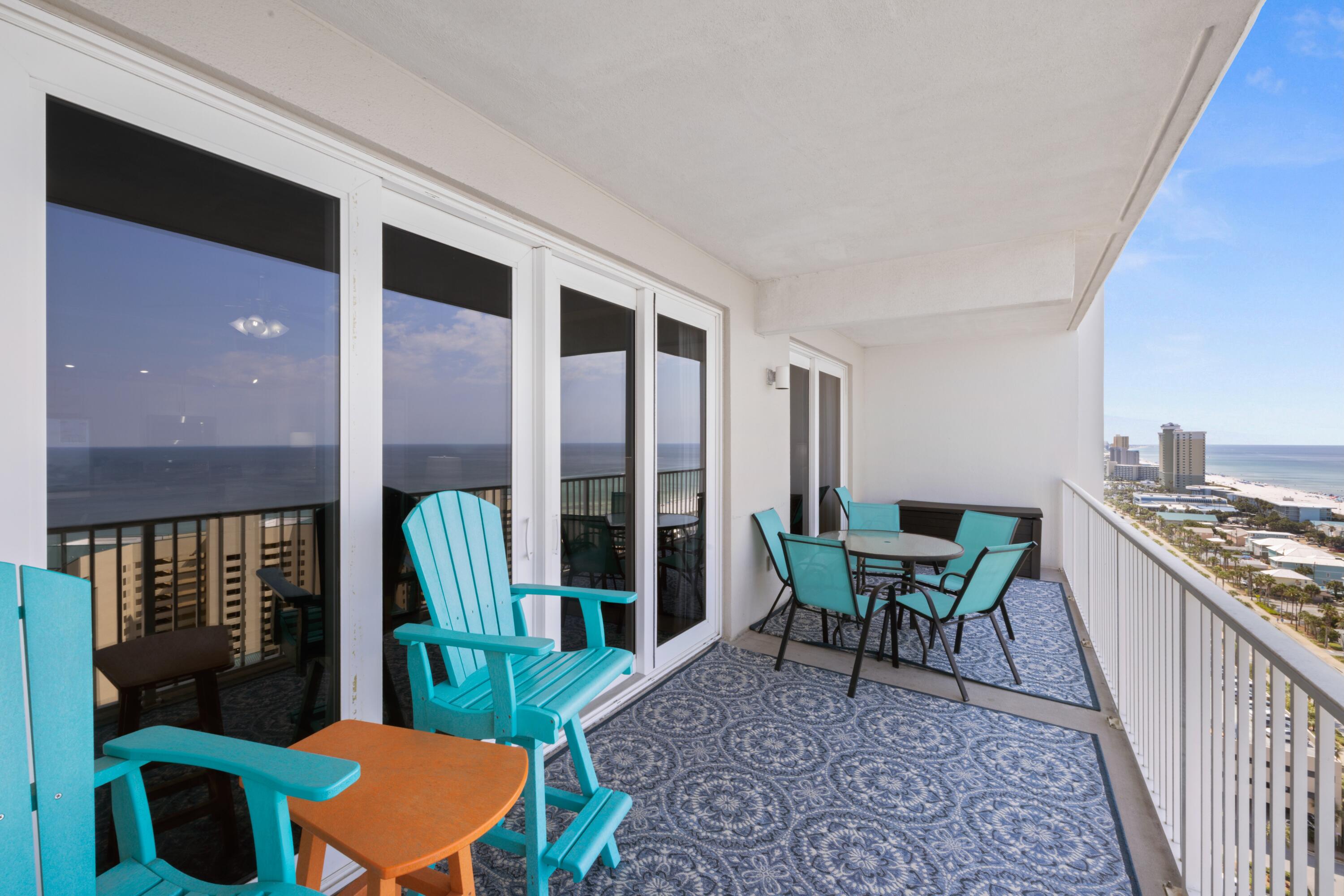 Laketown Wharf Phase II - Residential