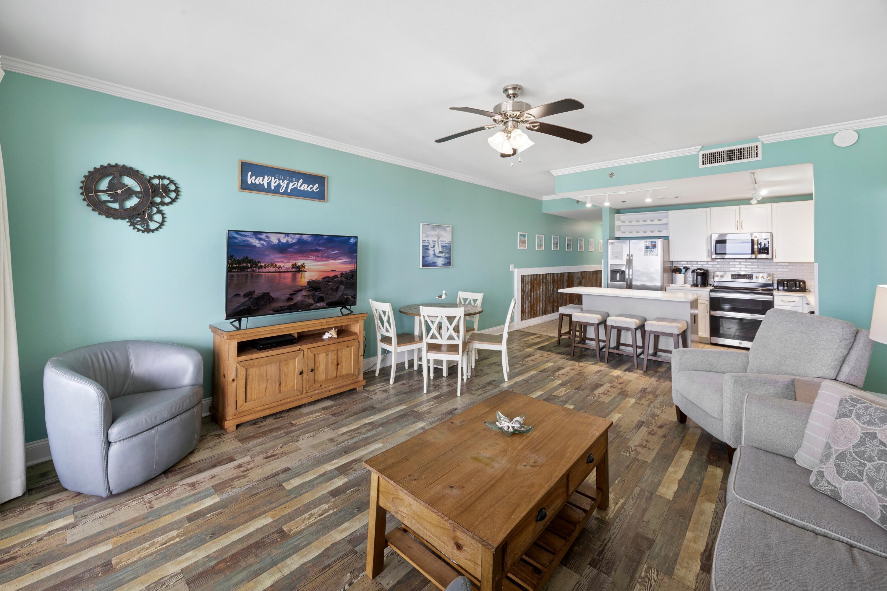 Laketown Wharf Phase II - Residential
