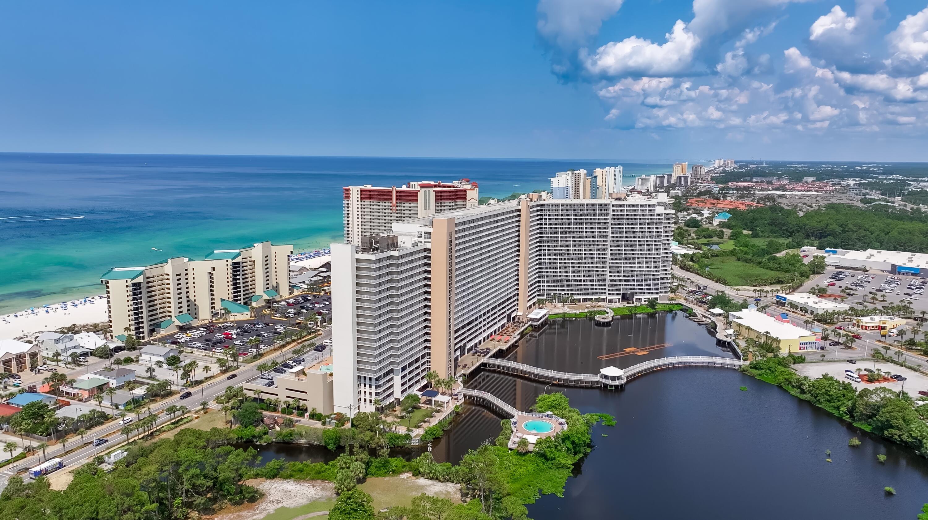 Laketown Wharf Phase II - Residential