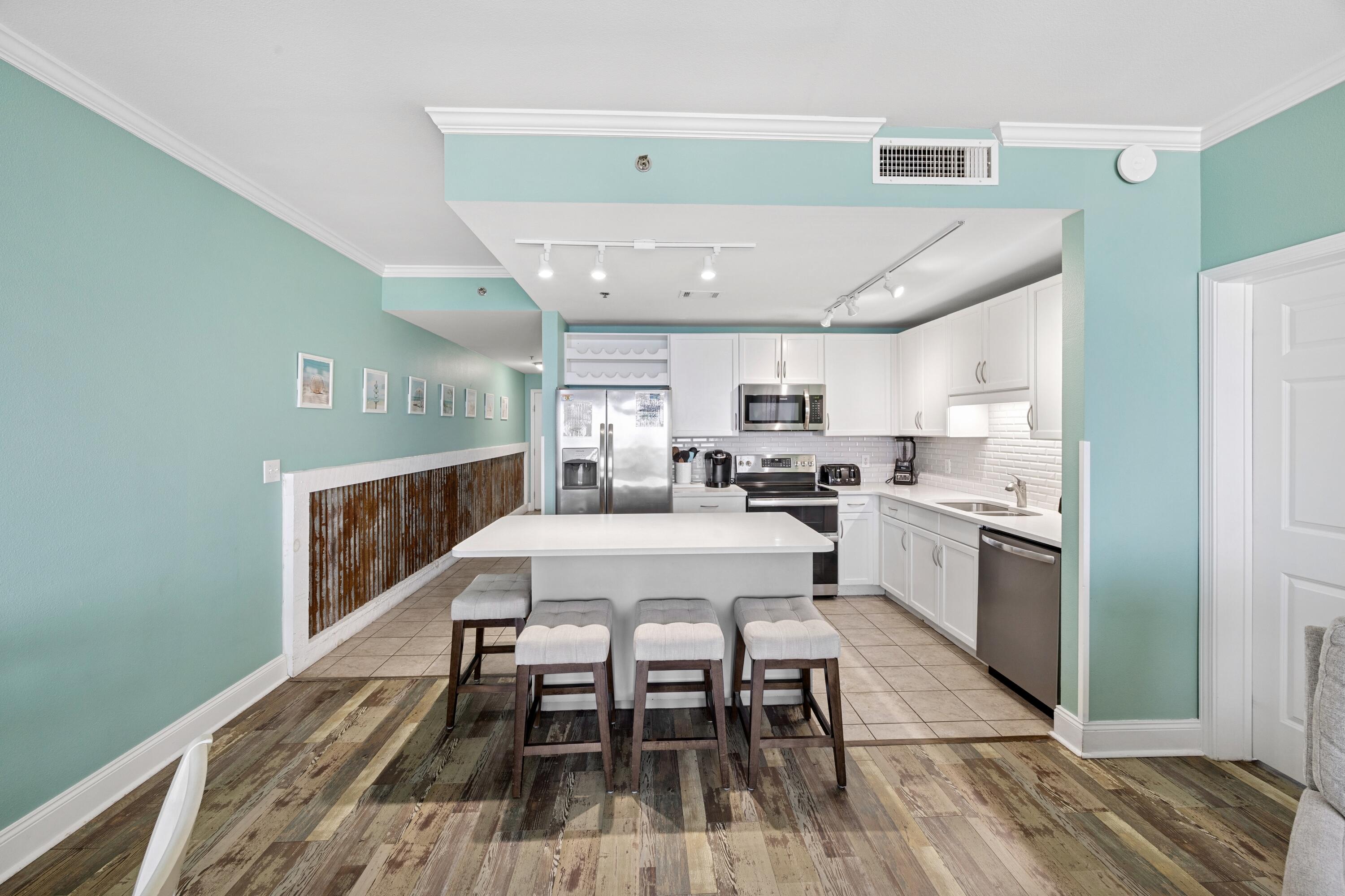 Laketown Wharf Phase II - Residential