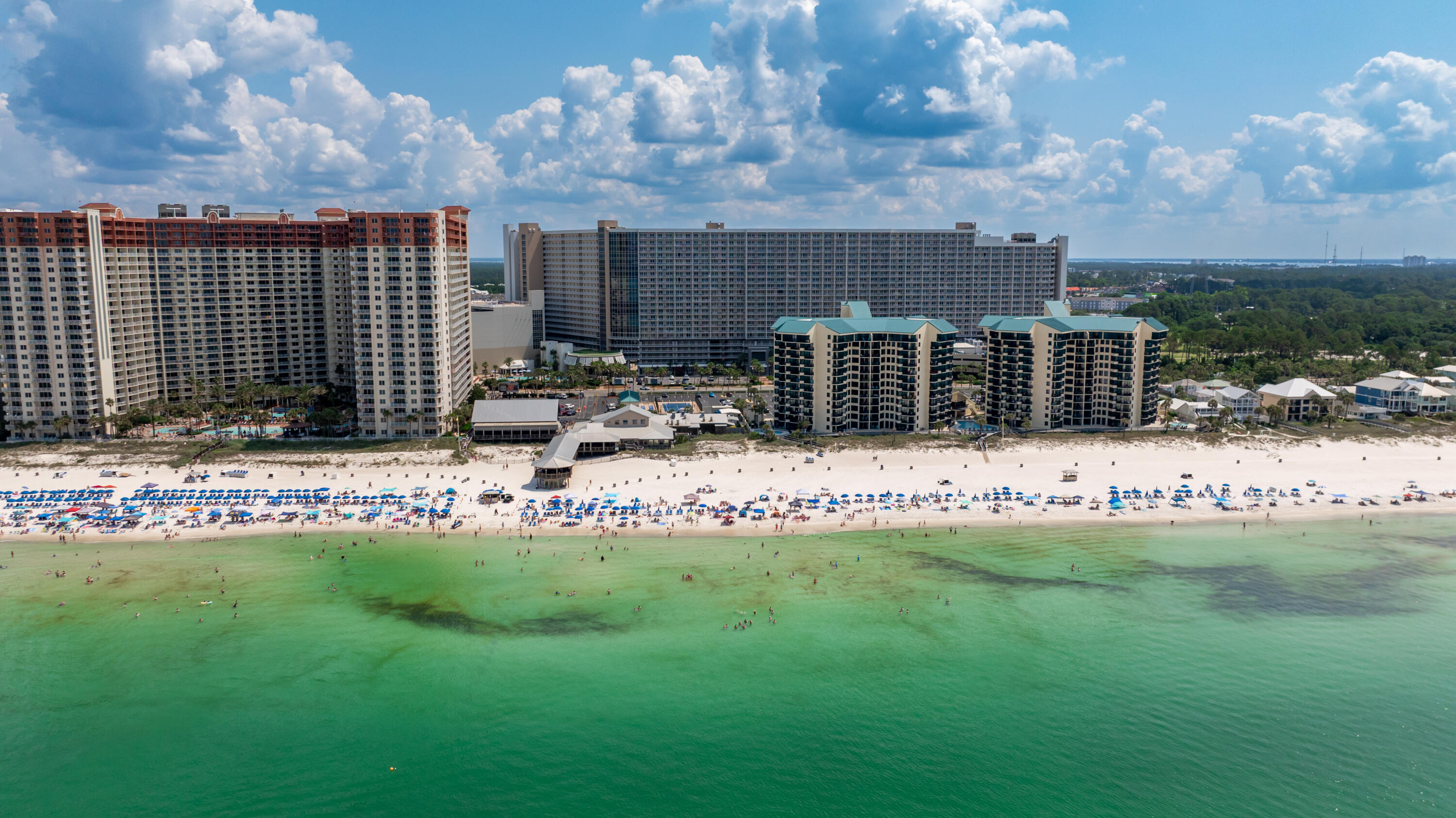 Laketown Wharf Phase II - Residential
