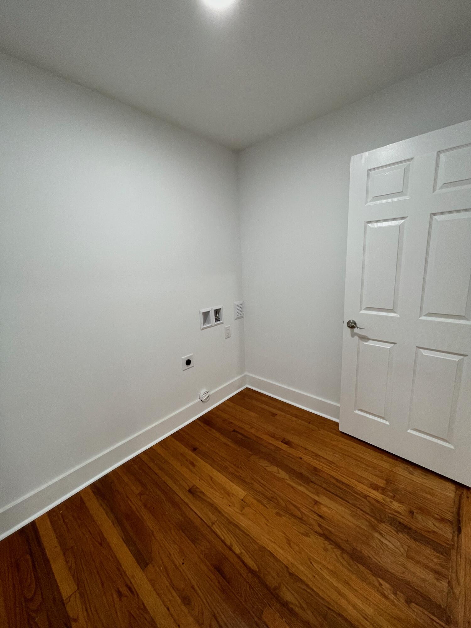FIRST HARVESTERS HOMES - Residential