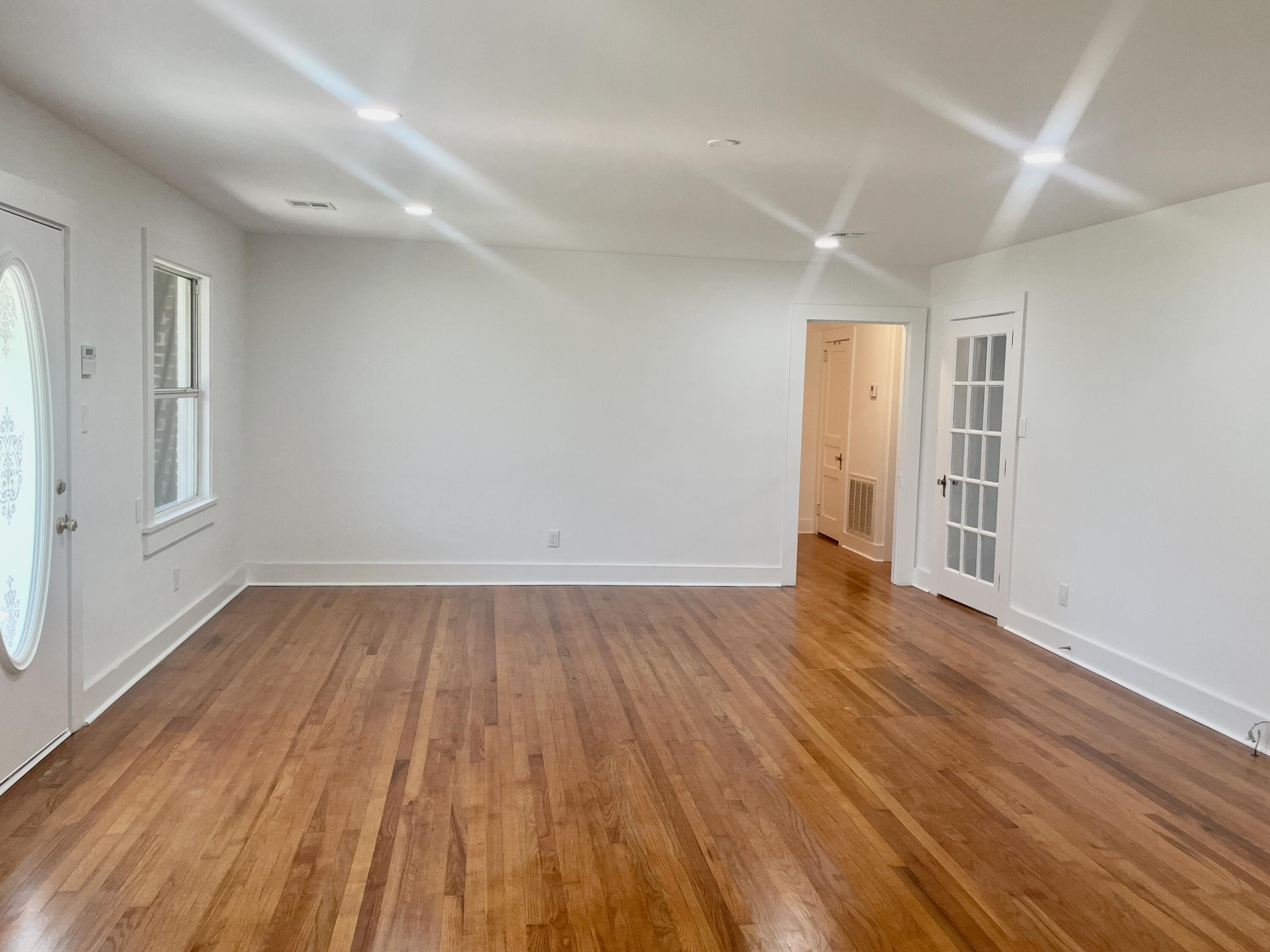 FIRST HARVESTERS HOMES - Residential