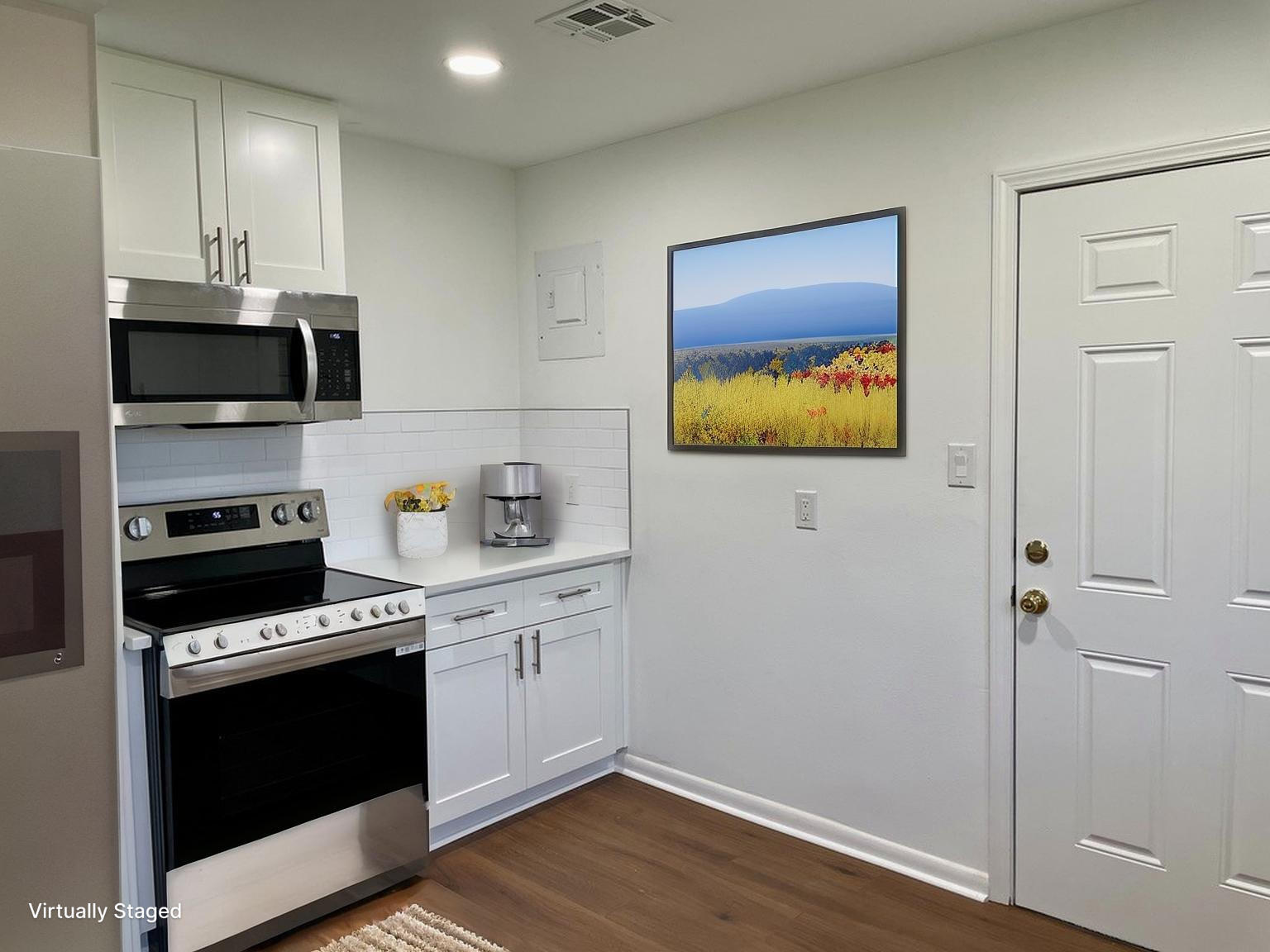 FIRST HARVESTERS HOMES - Residential