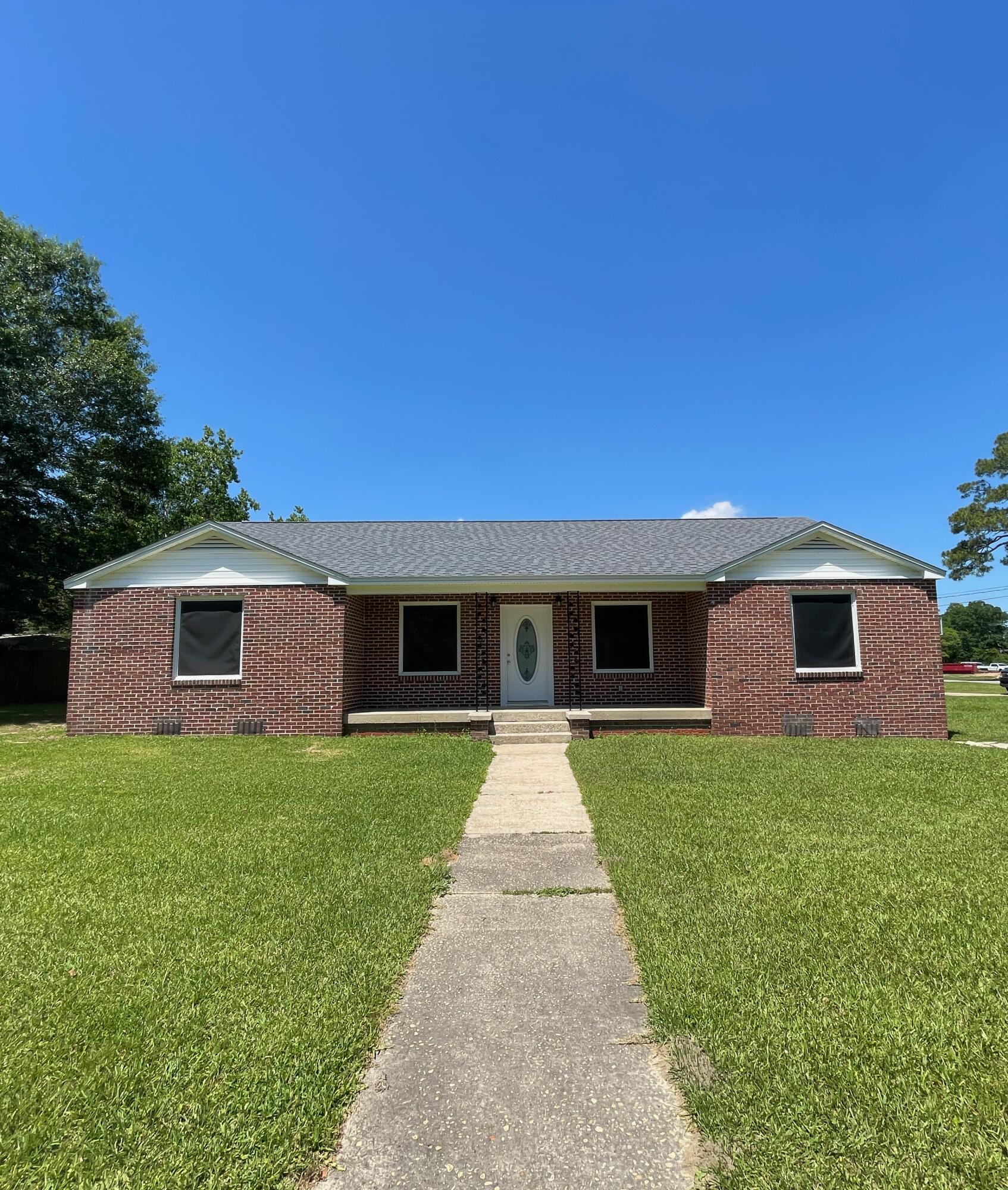 FIRST HARVESTERS HOMES - Residential