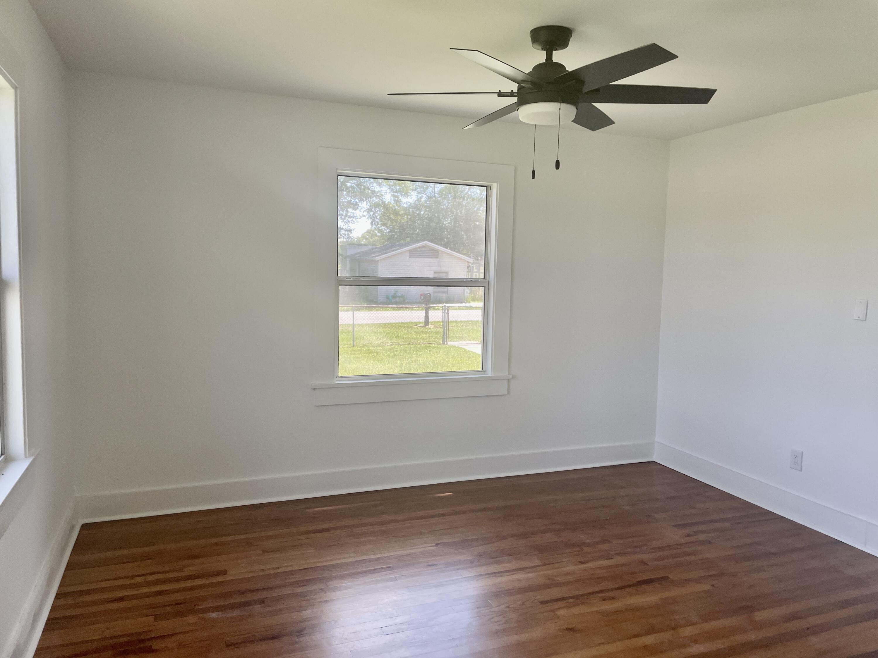 FIRST HARVESTERS HOMES - Residential
