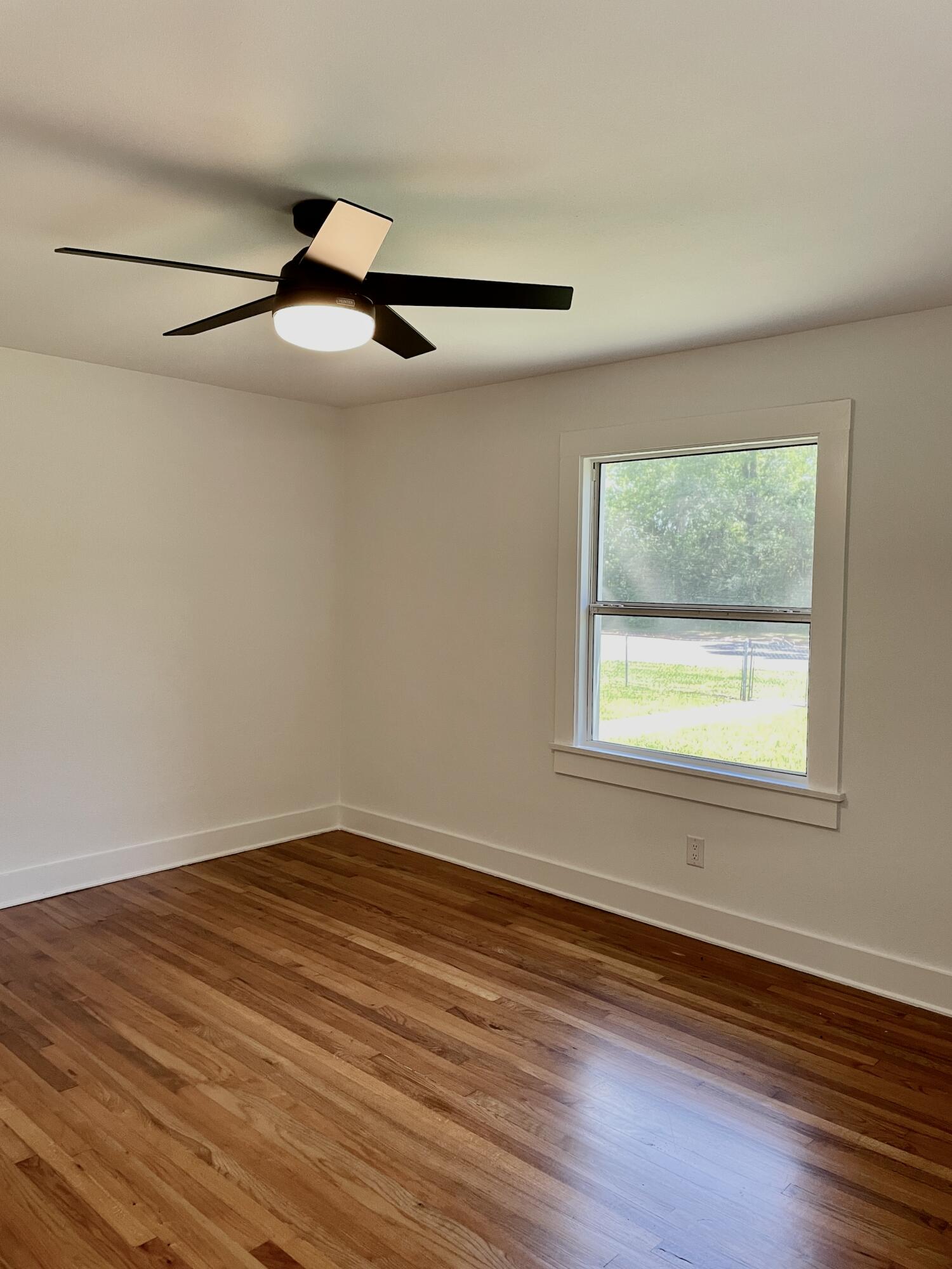 FIRST HARVESTERS HOMES - Residential
