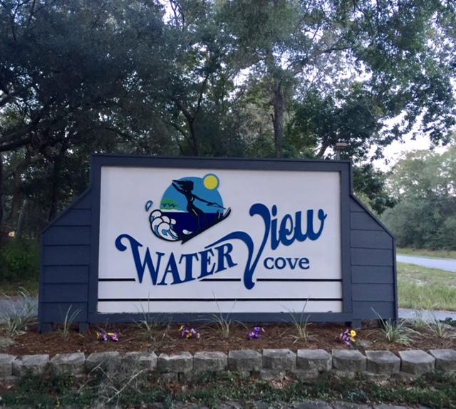 WATERVIEW COVE - Residential