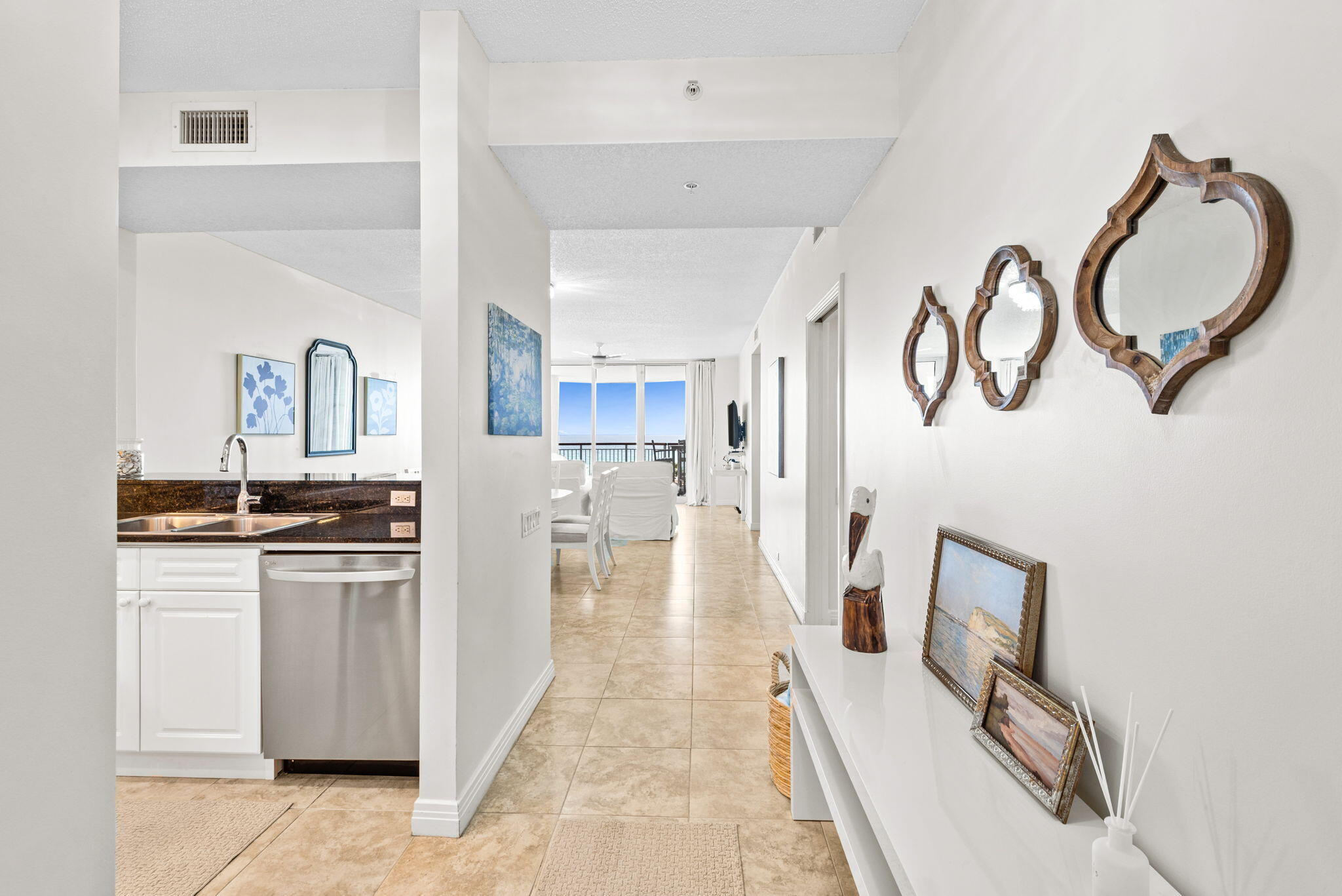 BEACH COLONY WEST CONDO - Residential