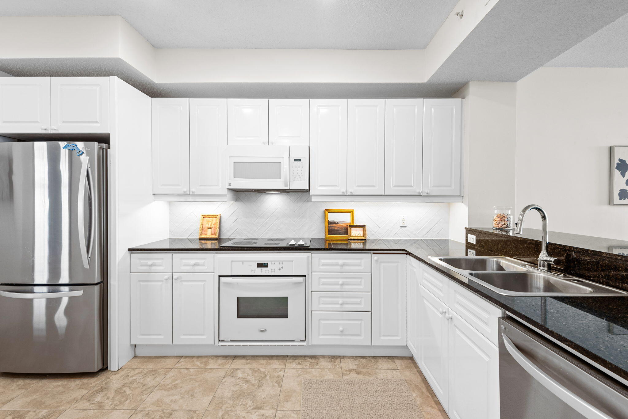 BEACH COLONY WEST CONDO - Residential