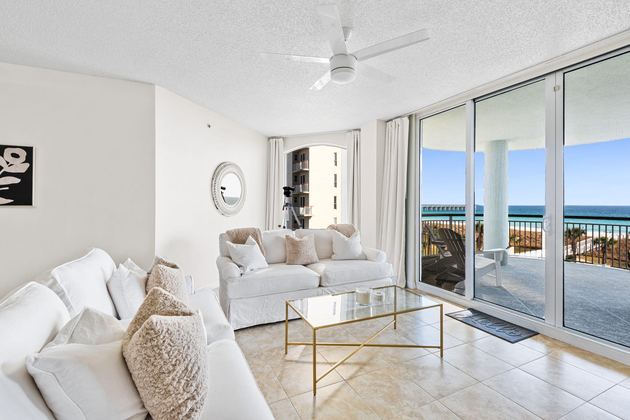 BEACH COLONY WEST CONDO - Residential